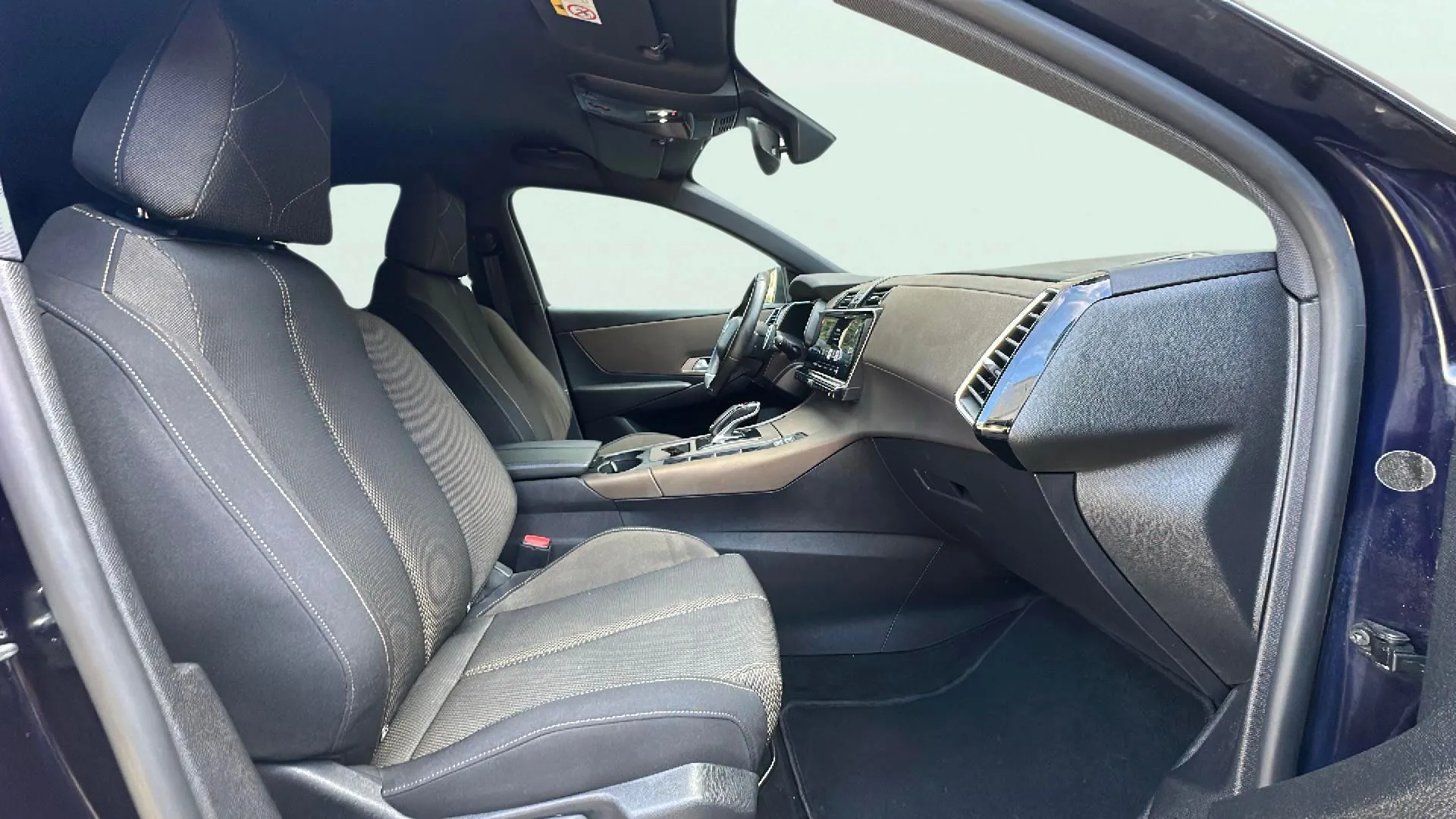 DS DS 7 Crossback PureTech Chic - foto 9
