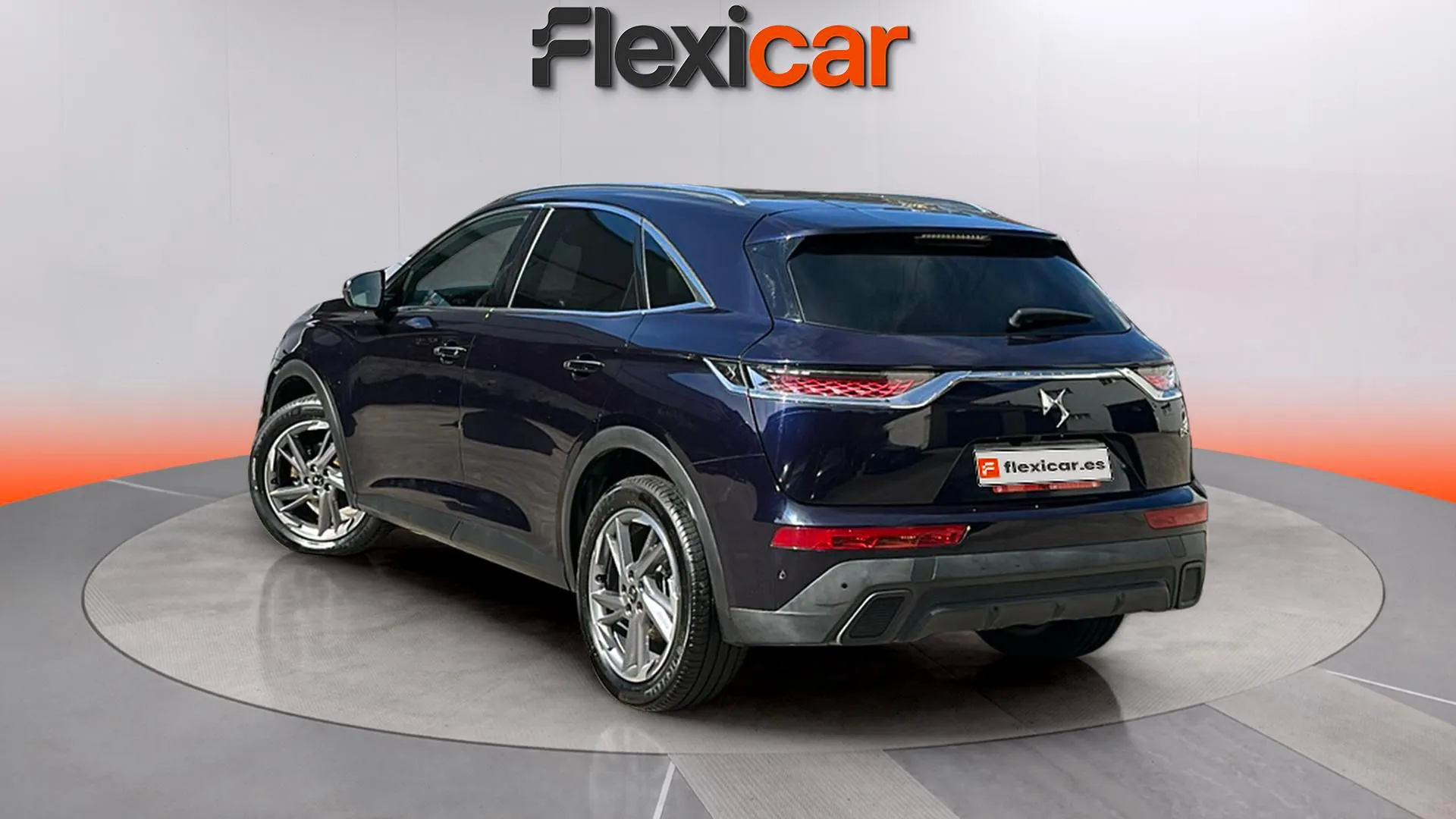 DS DS 7 Crossback PureTech Chic - foto 6