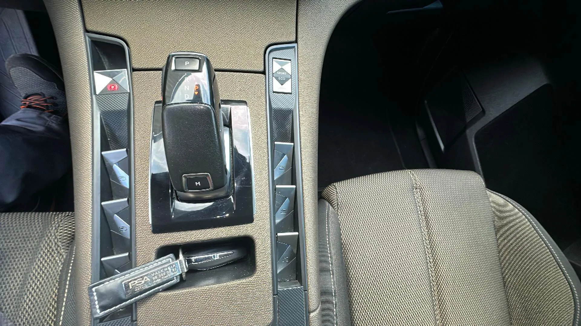 DS DS 7 Crossback PureTech Chic - foto 22