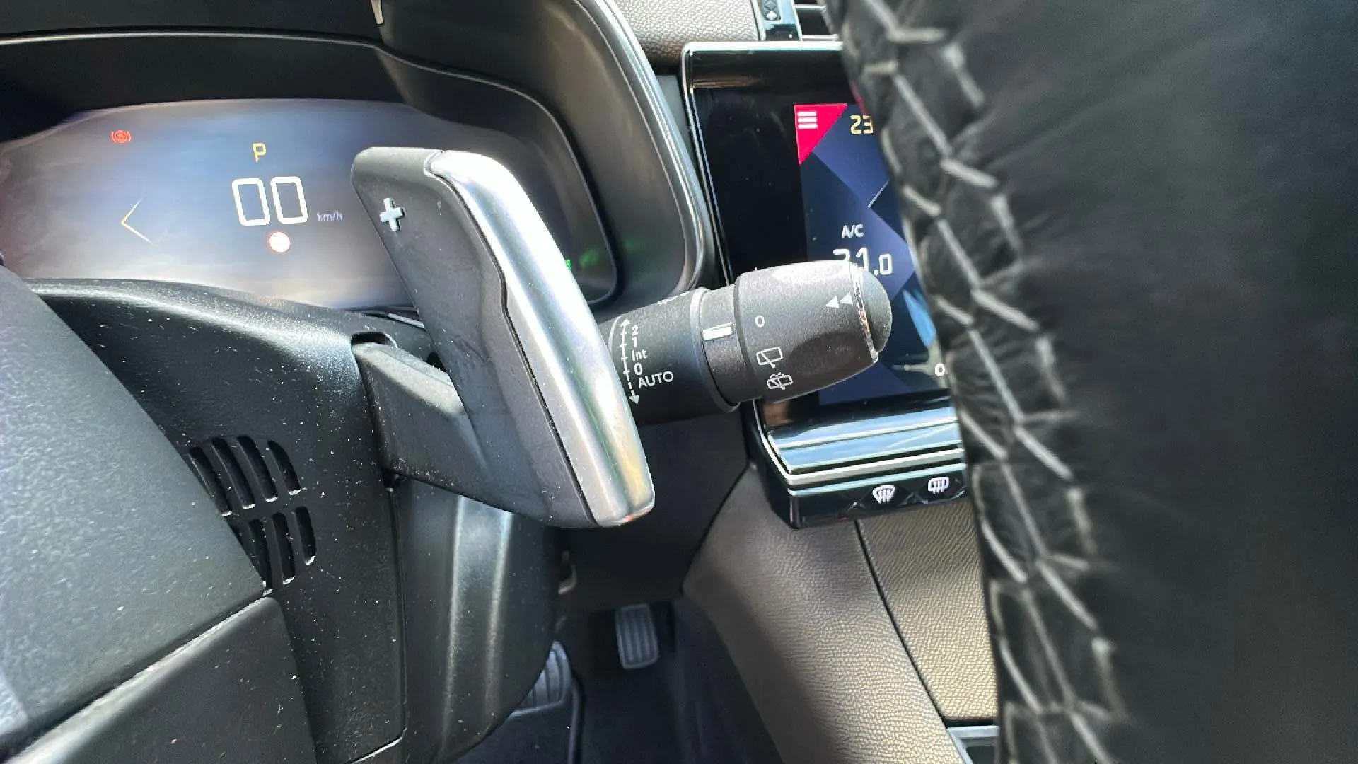 DS DS 7 Crossback PureTech Chic - foto 20