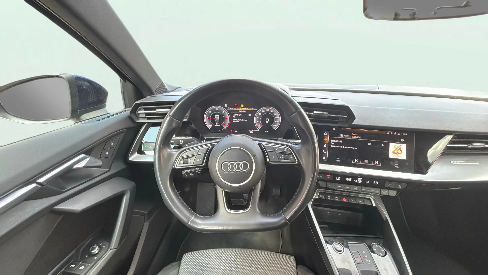 Audi A3 Sportback S line 35 TDI S tronic - foto 8
