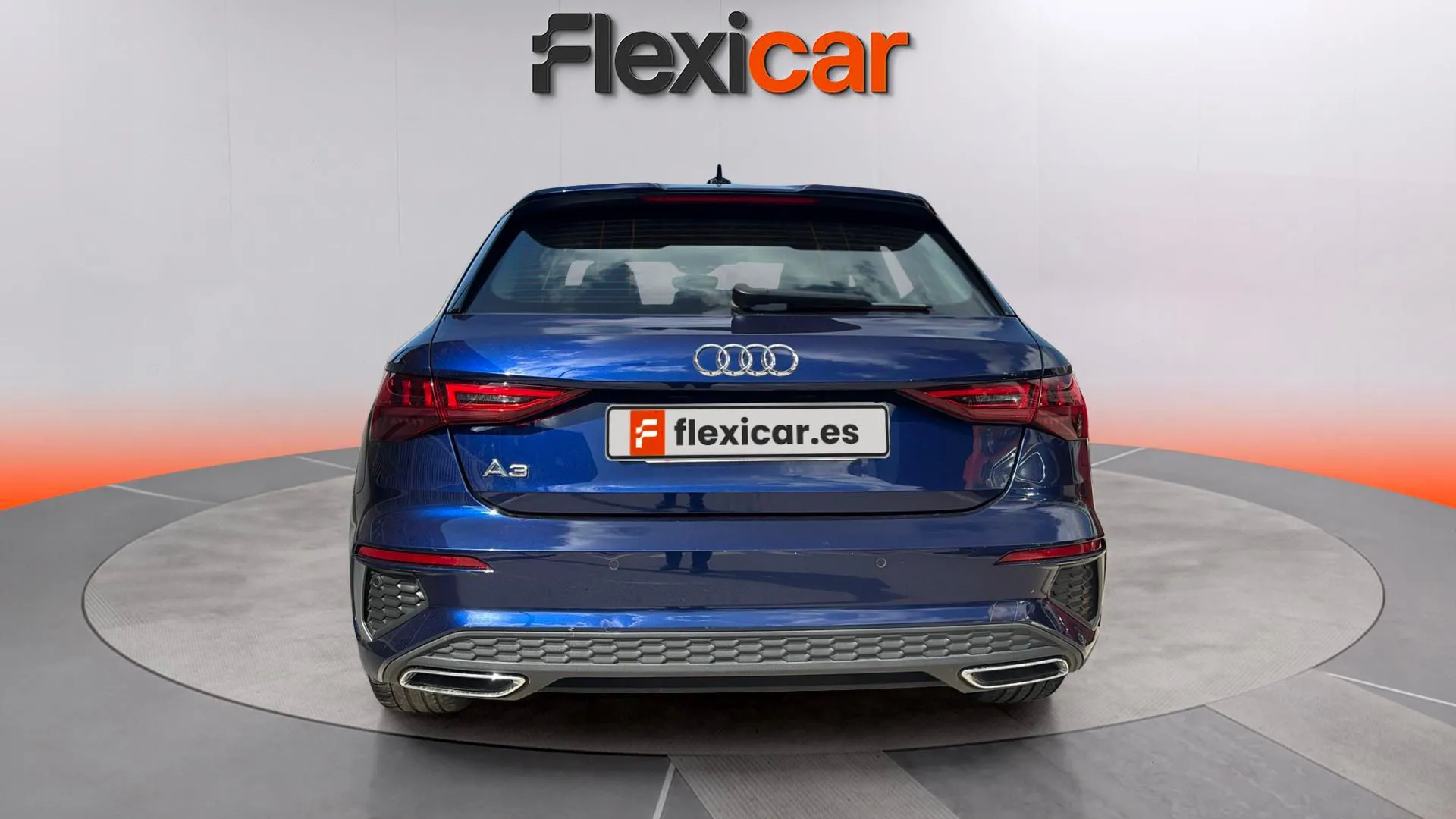 Audi A3 Sportback S line 35 TDI S tronic - foto 4
