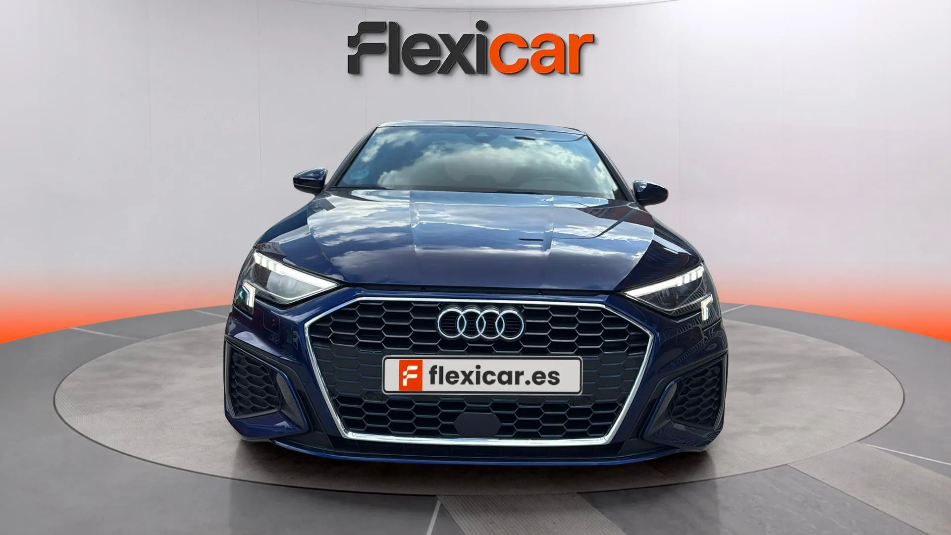 Audi A3 Sportback S line 35 TDI S tronic - foto 2