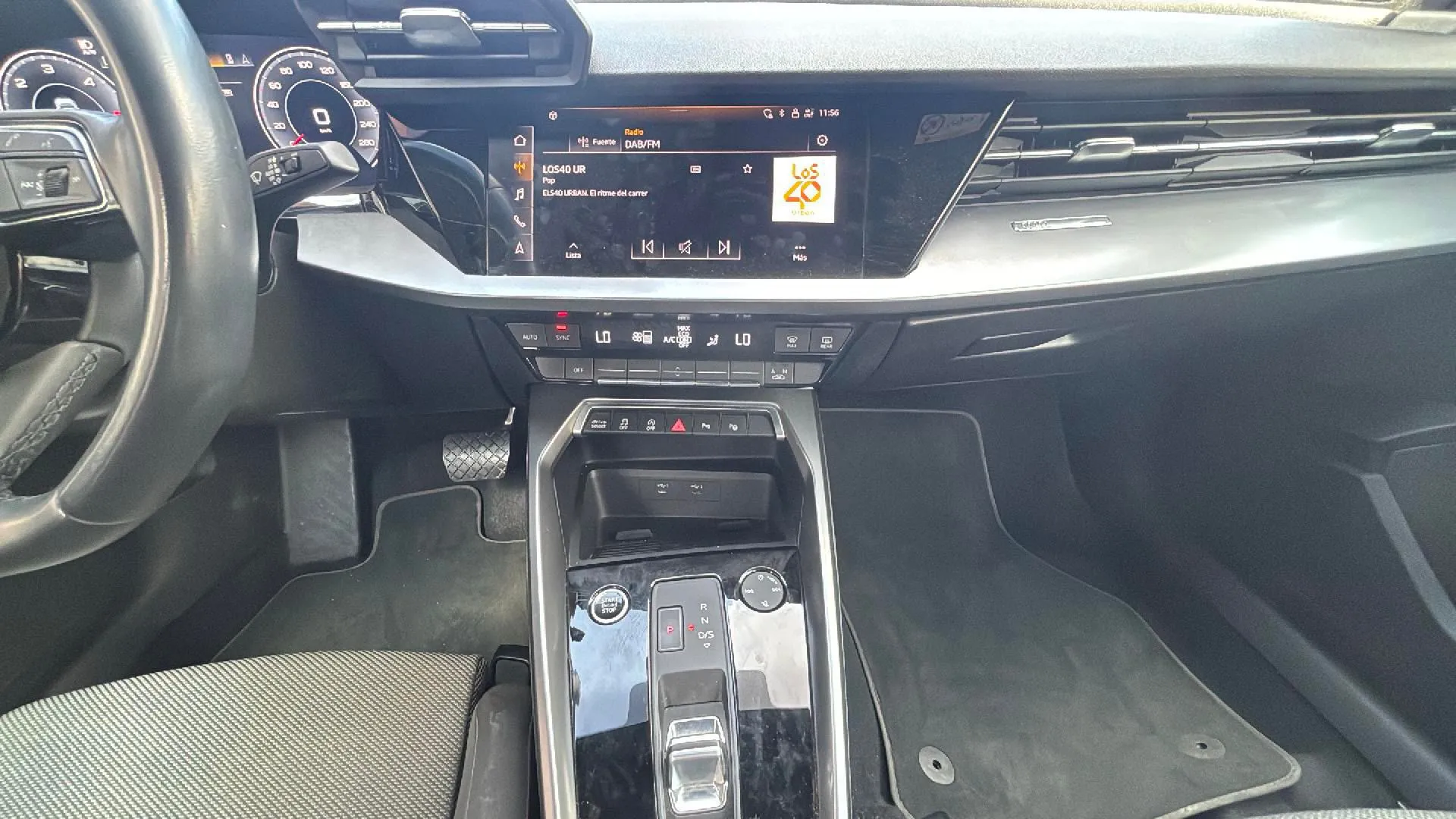 Audi A3 Sportback S line 35 TDI S tronic - foto 10