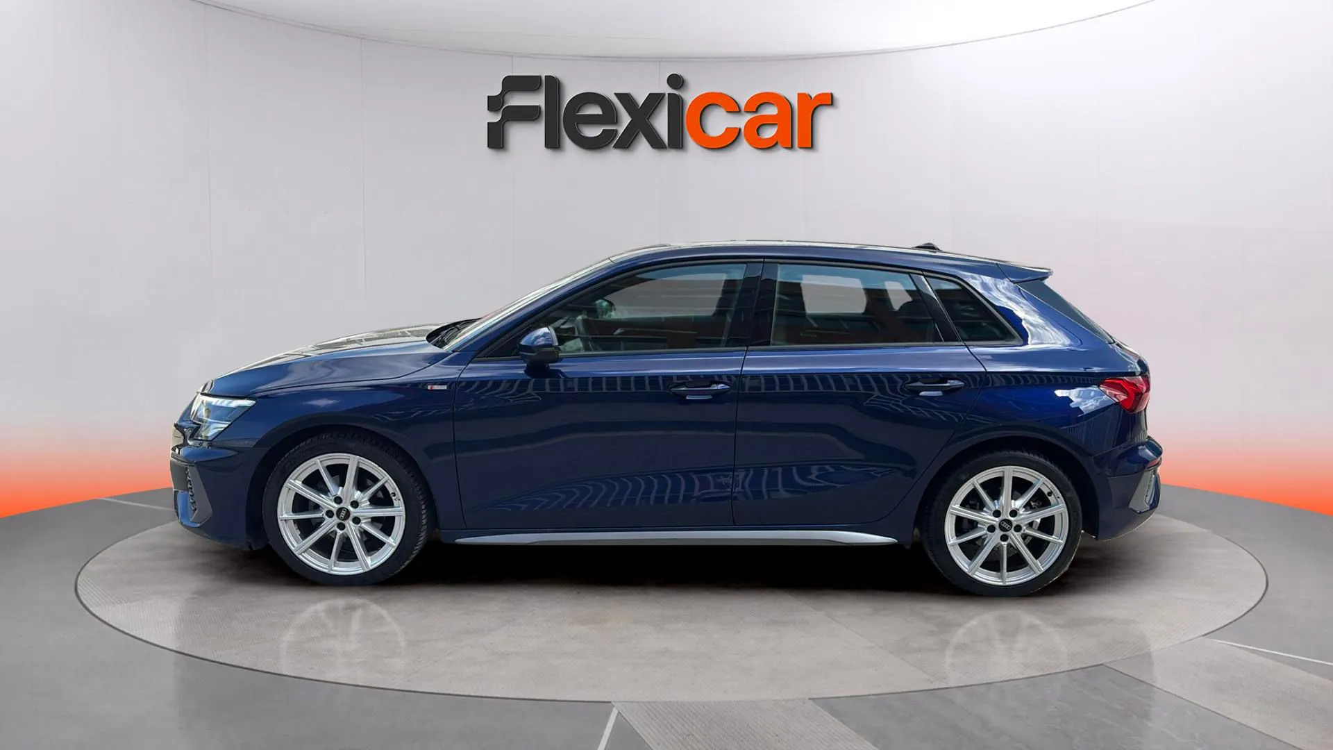 Audi A3 Sportback S line 35 TDI S tronic - foto 5