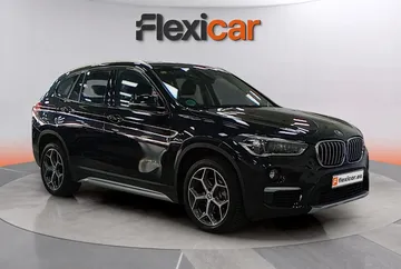 bmw x1 sdrive18i gasolina automatica zaragoza 2 903000000176421