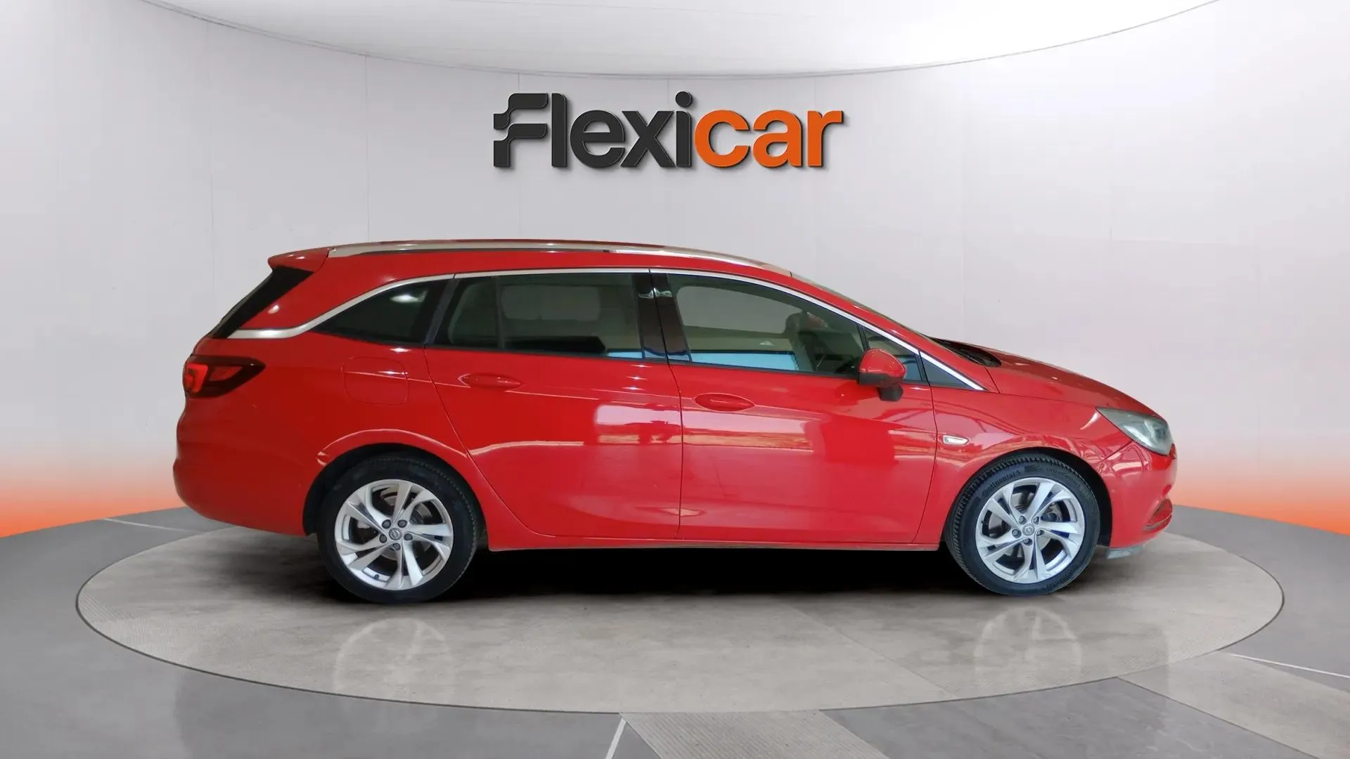 Opel Astra 1.6 CDTi Business ST - foto 3