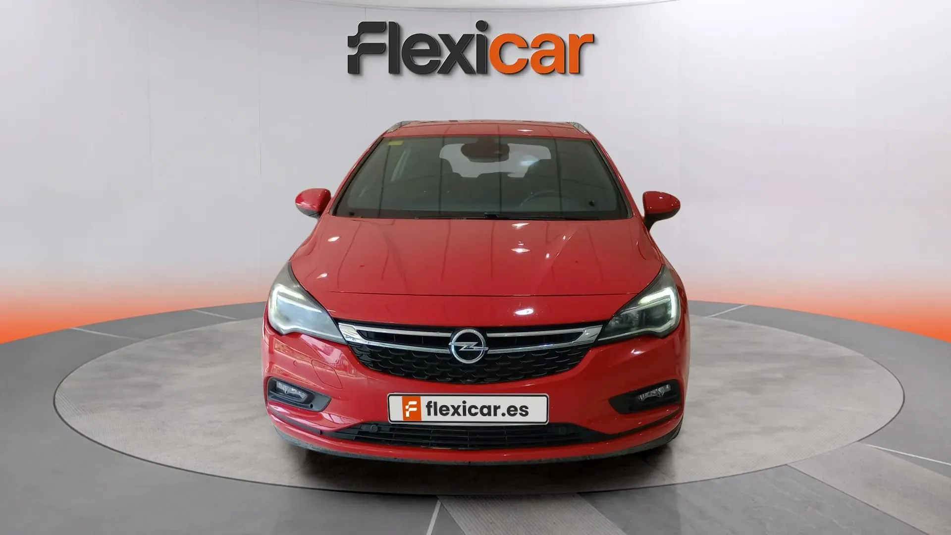 Opel Astra 1.6 CDTi Business ST - foto 2