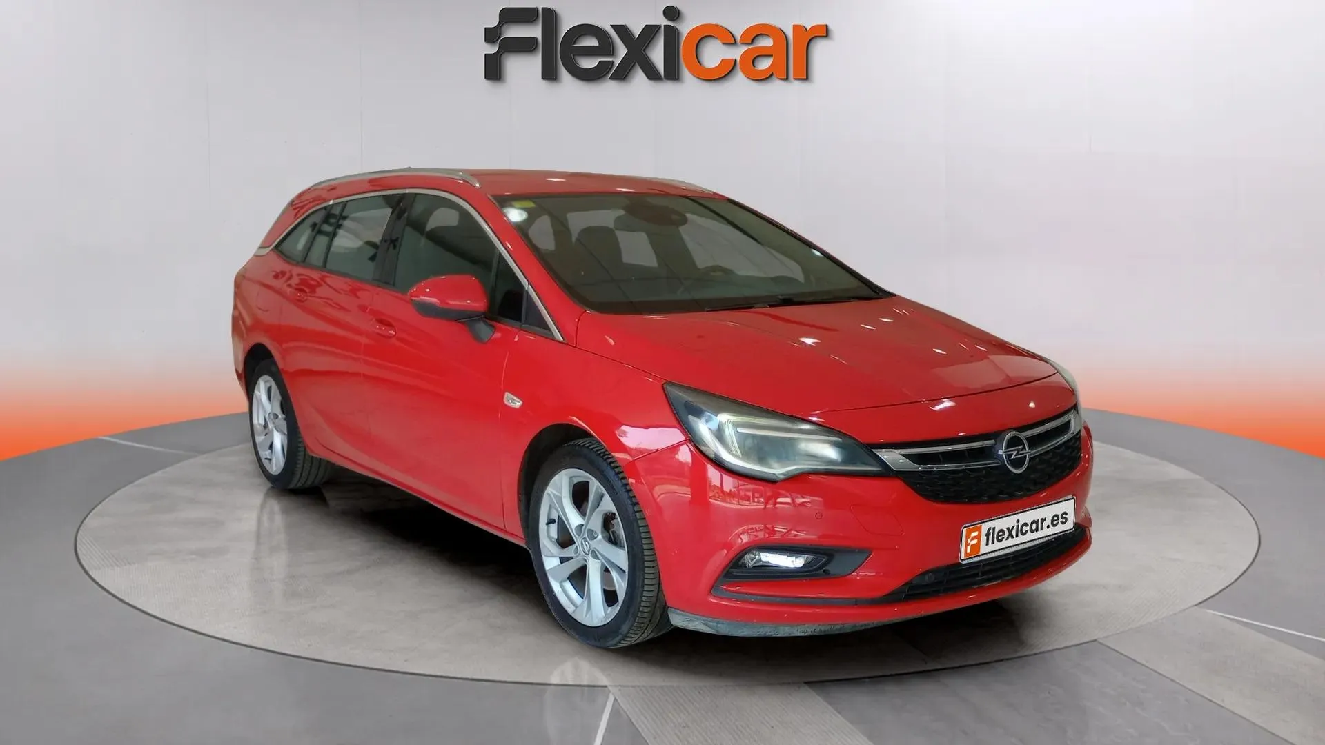 Opel Astra 1.6 CDTi Business ST