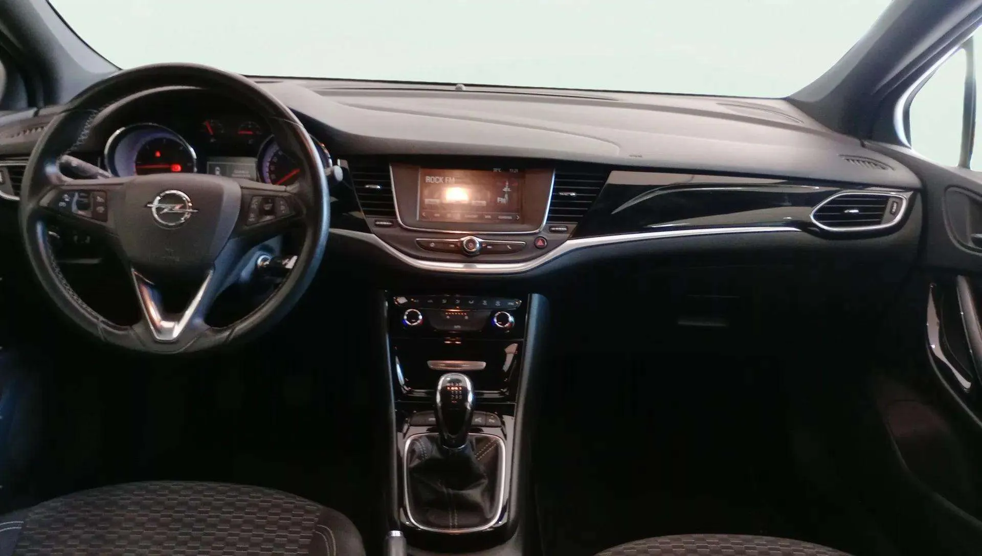 Opel Astra 1.6 CDTi Business ST - foto 6