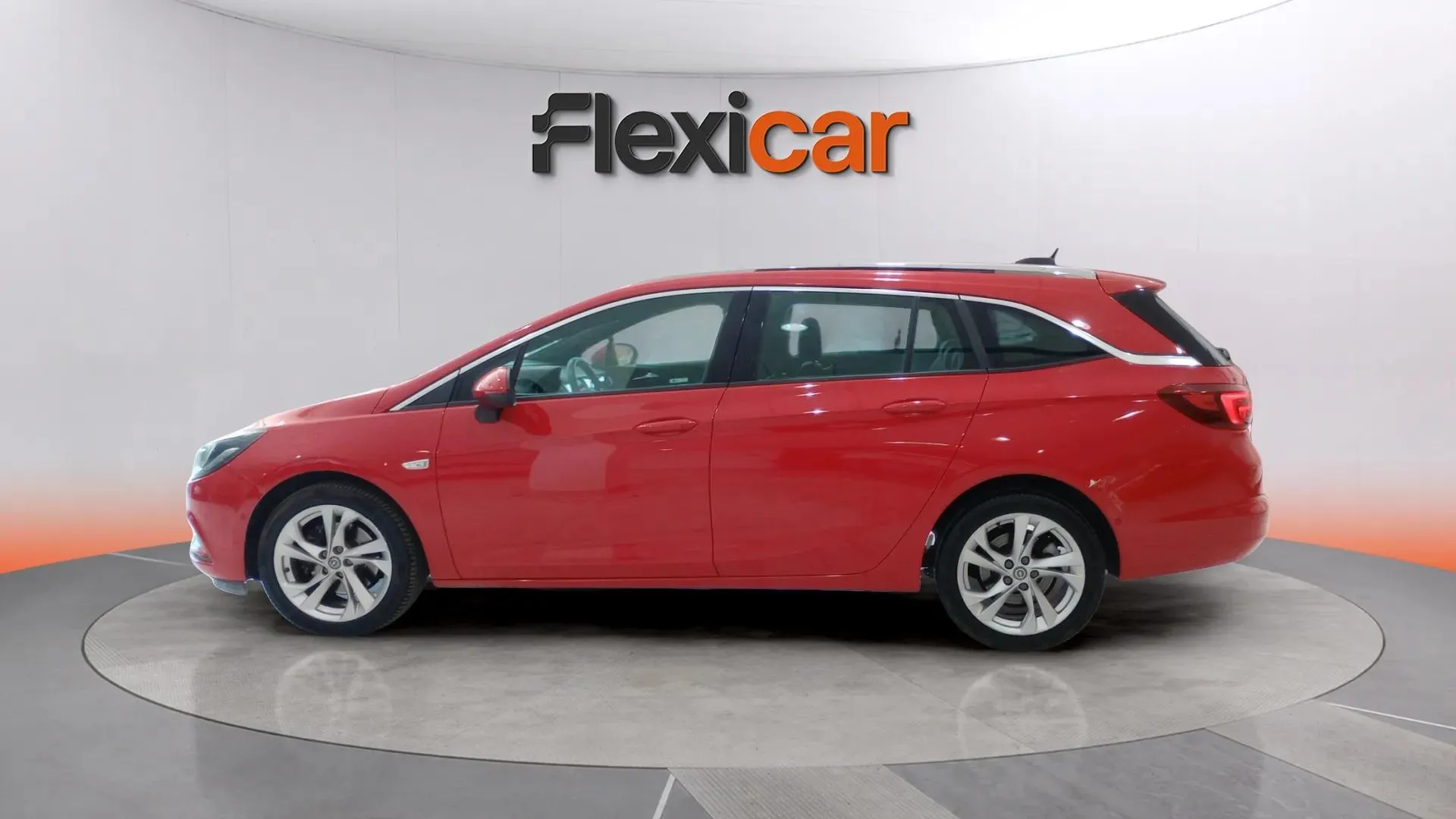 Opel Astra 1.6 CDTi Business ST - foto 4