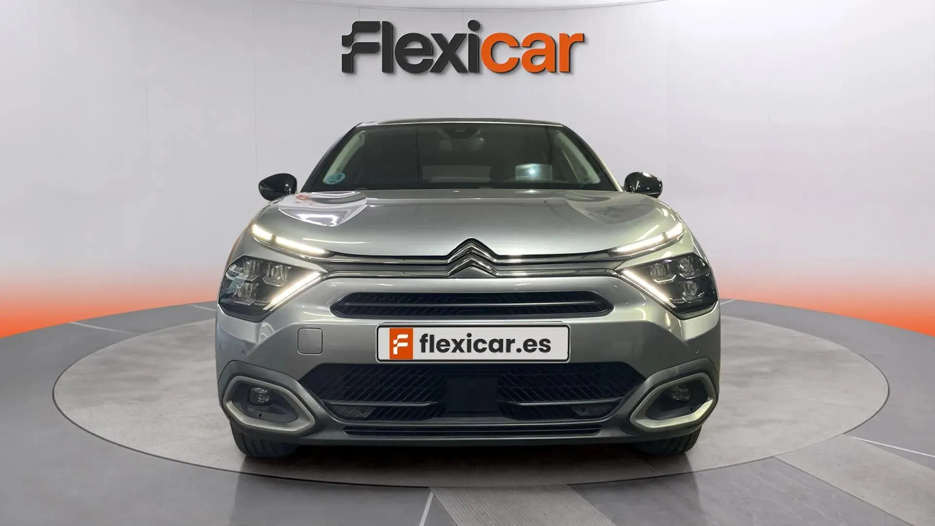 Citroën C4 PureTech 130 EAT8 Shine - foto 2
