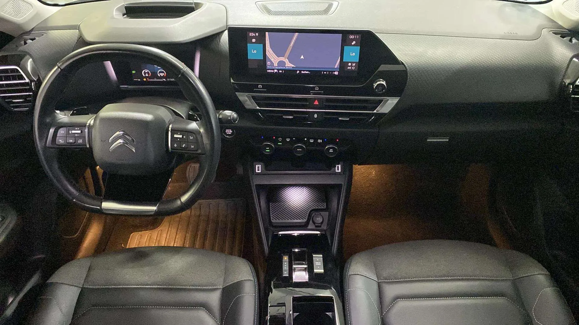Citroën C4 PureTech 130 EAT8 Shine - foto 14