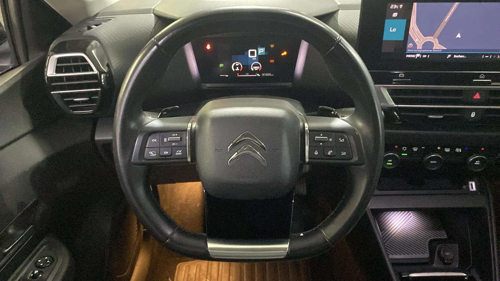Citroën C4 PureTech 130 EAT8 Shine - foto 18