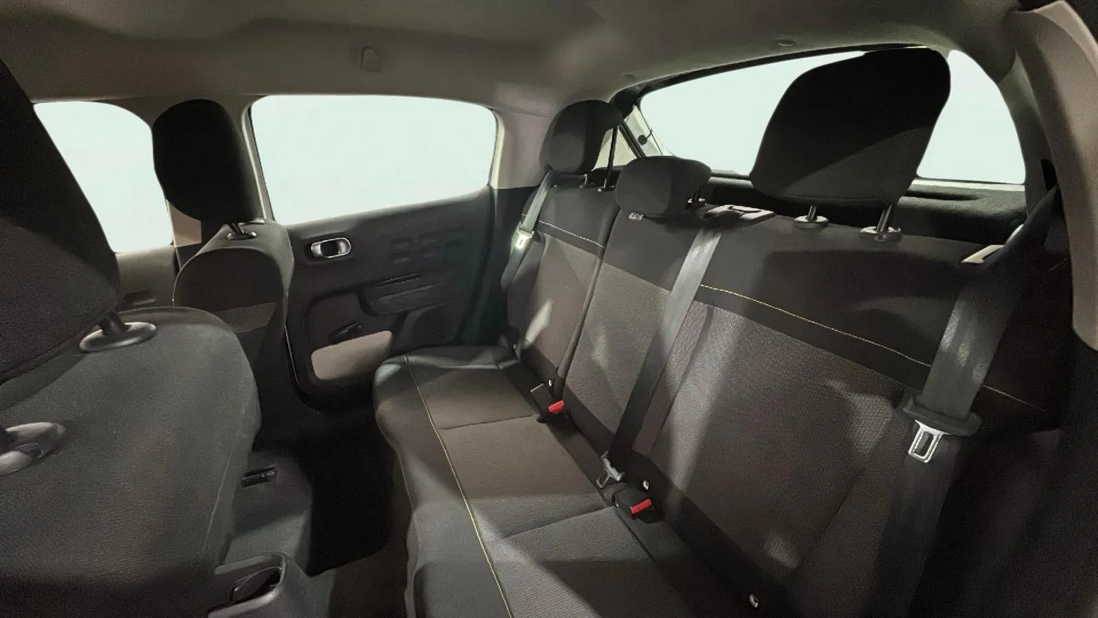 Citroën C3 PureTech Feel Pack - foto 12