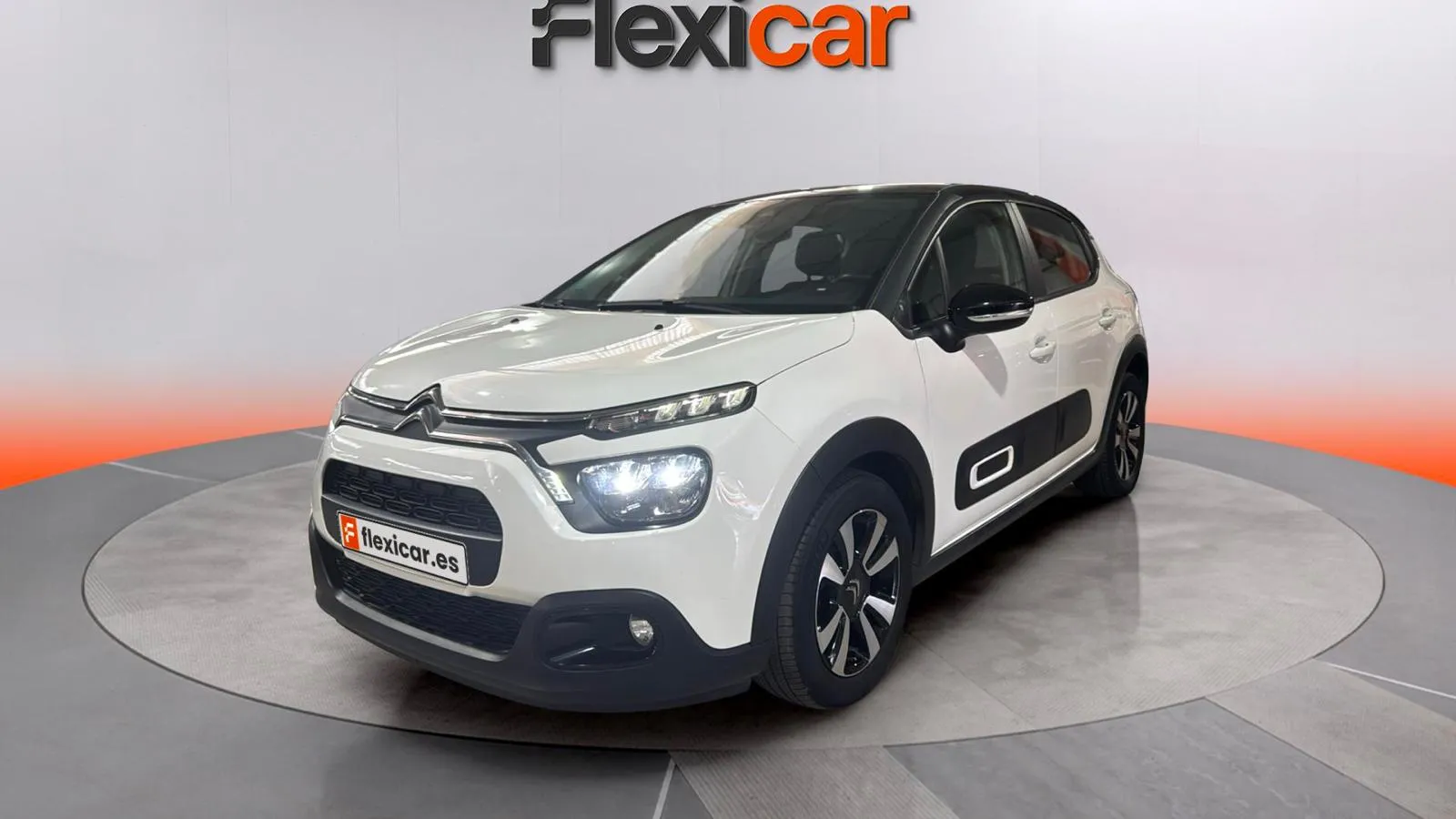 Citroën C3 PureTech Feel Pack - foto 3