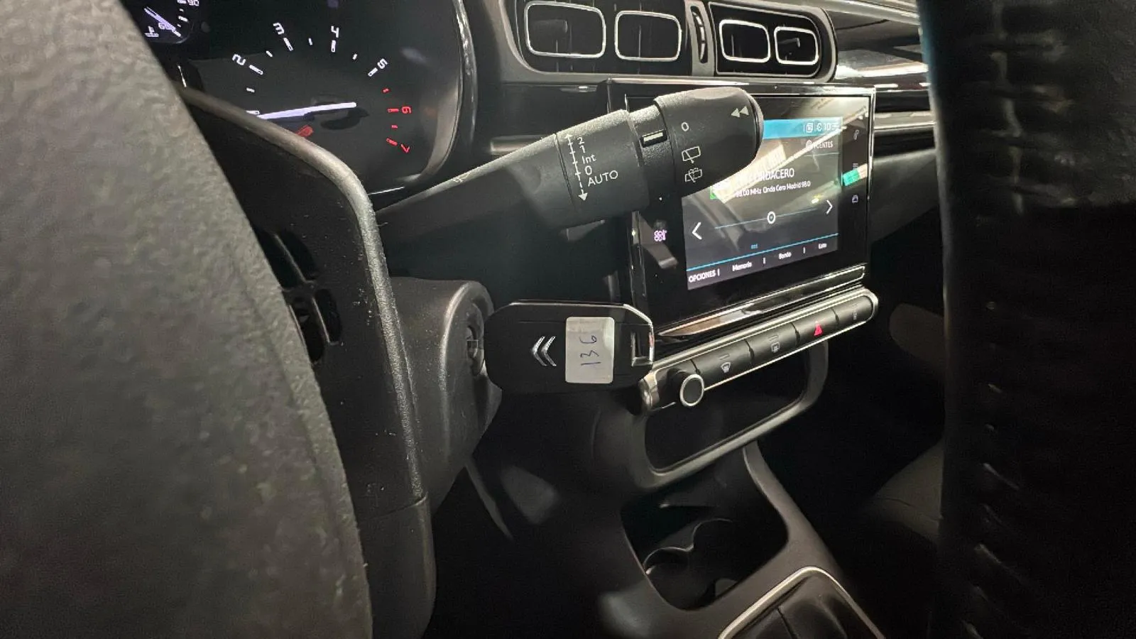 Citroën C3 PureTech Feel Pack - foto 19