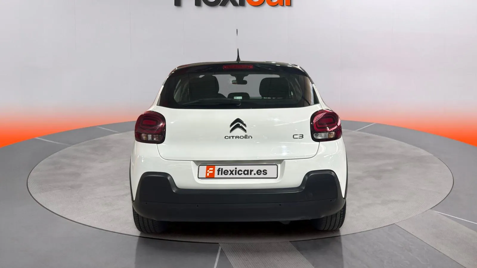 Citroën C3 PureTech Feel Pack - foto 7