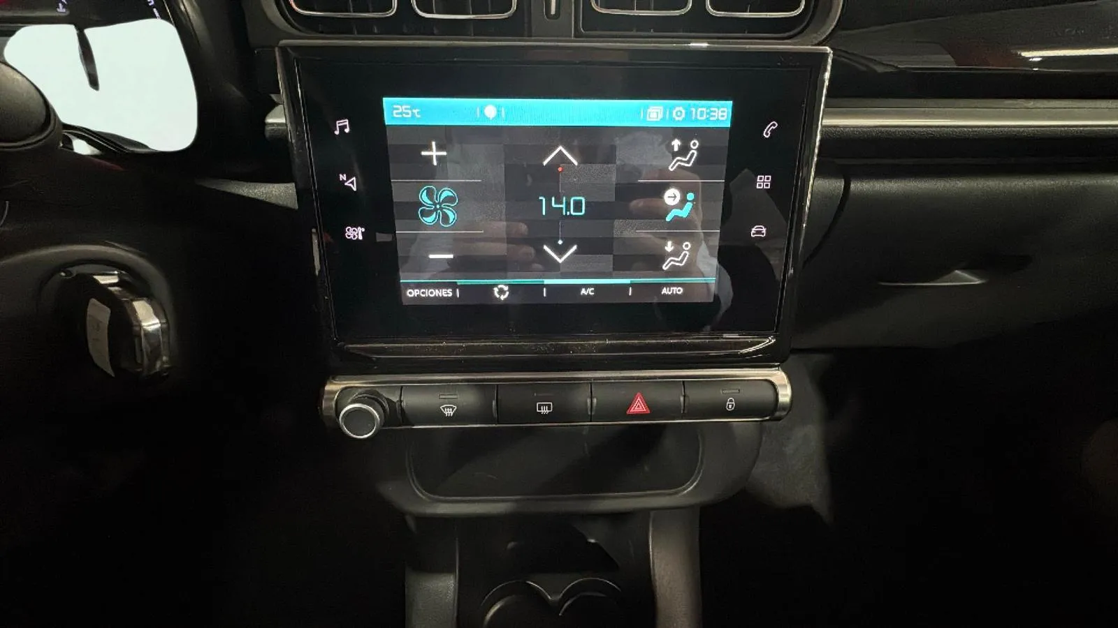 Citroën C3 PureTech Feel Pack - foto 28