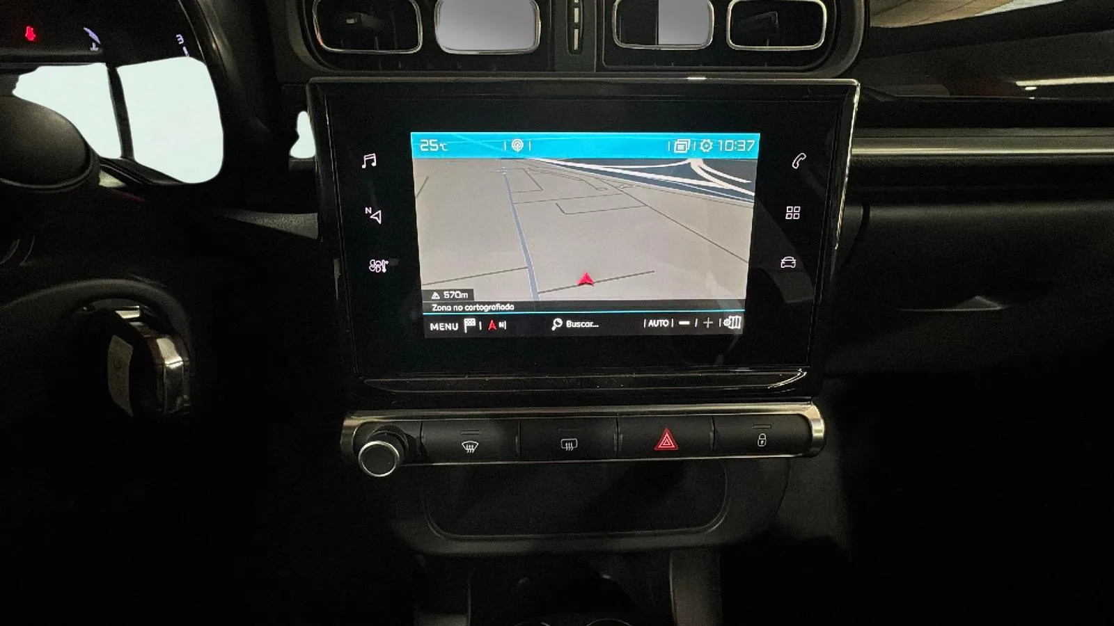 Citroën C3 PureTech Feel Pack - foto 29