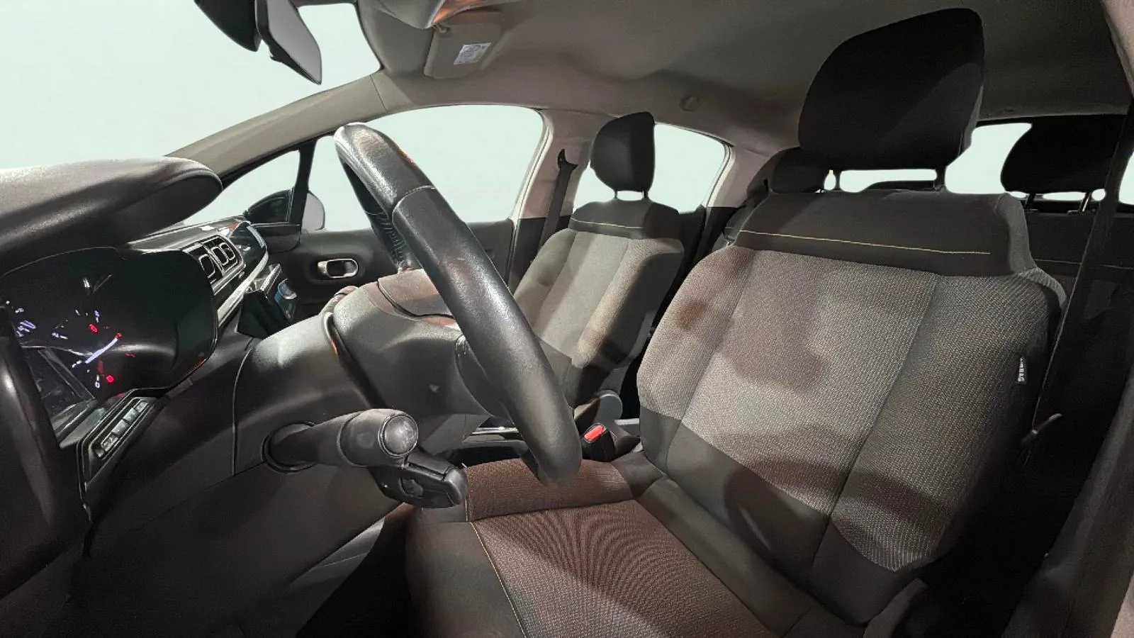Citroën C3 PureTech Feel Pack - foto 11