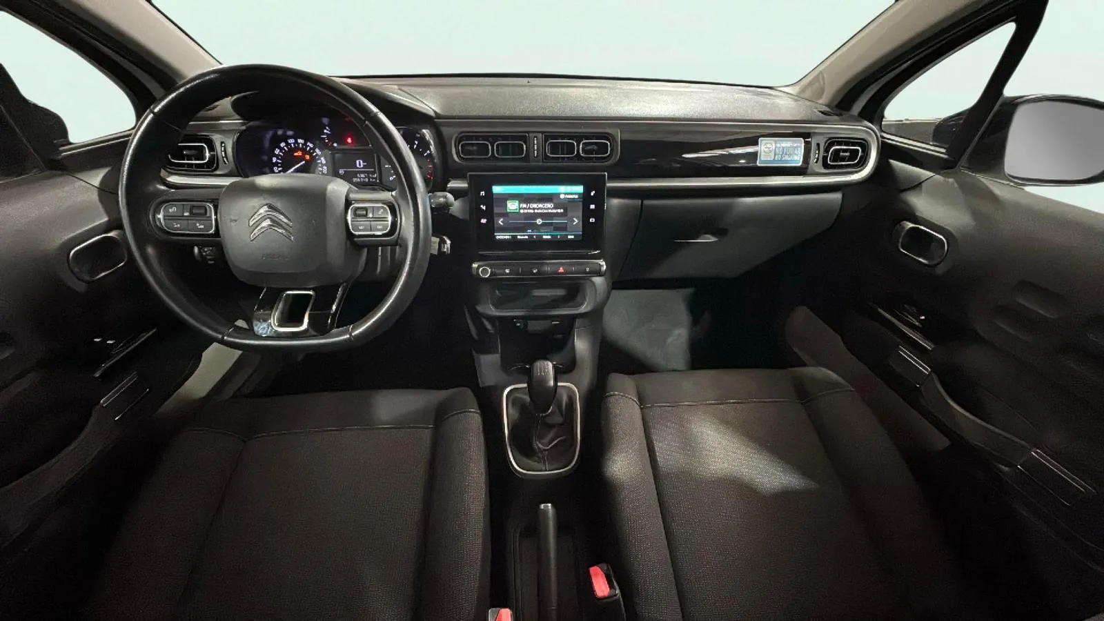 Citroën C3 PureTech Feel Pack - foto 9