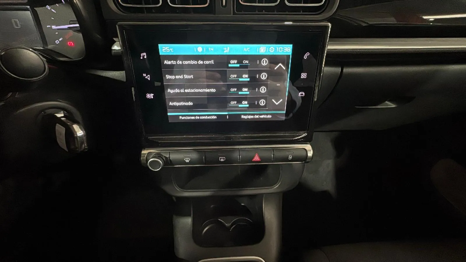 Citroën C3 PureTech Feel Pack - foto 25