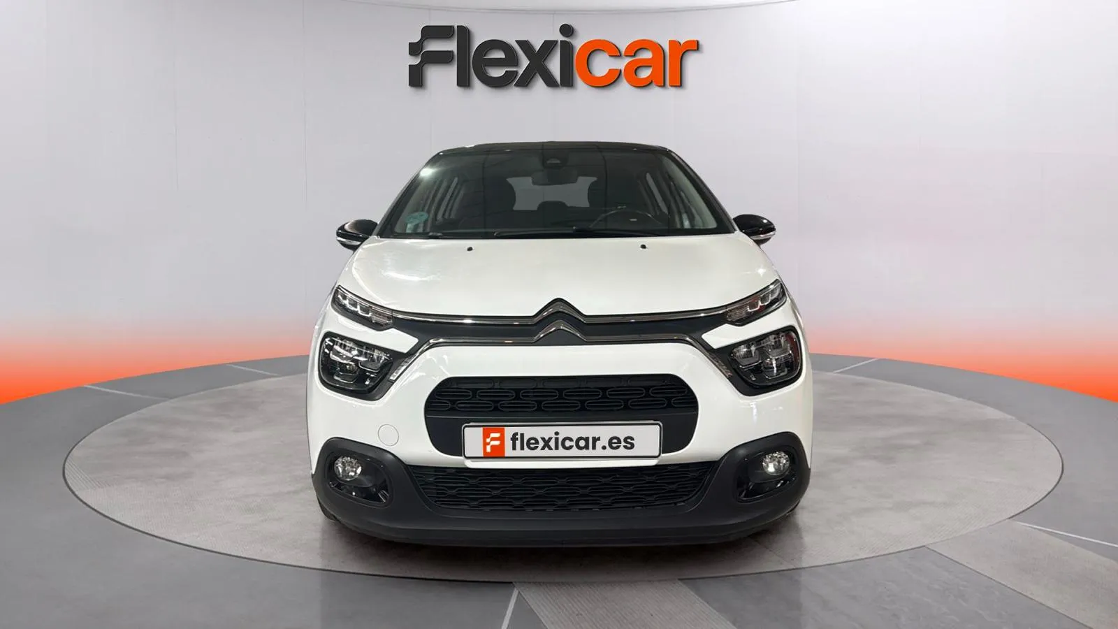 Citroën C3 PureTech Feel Pack - foto 2