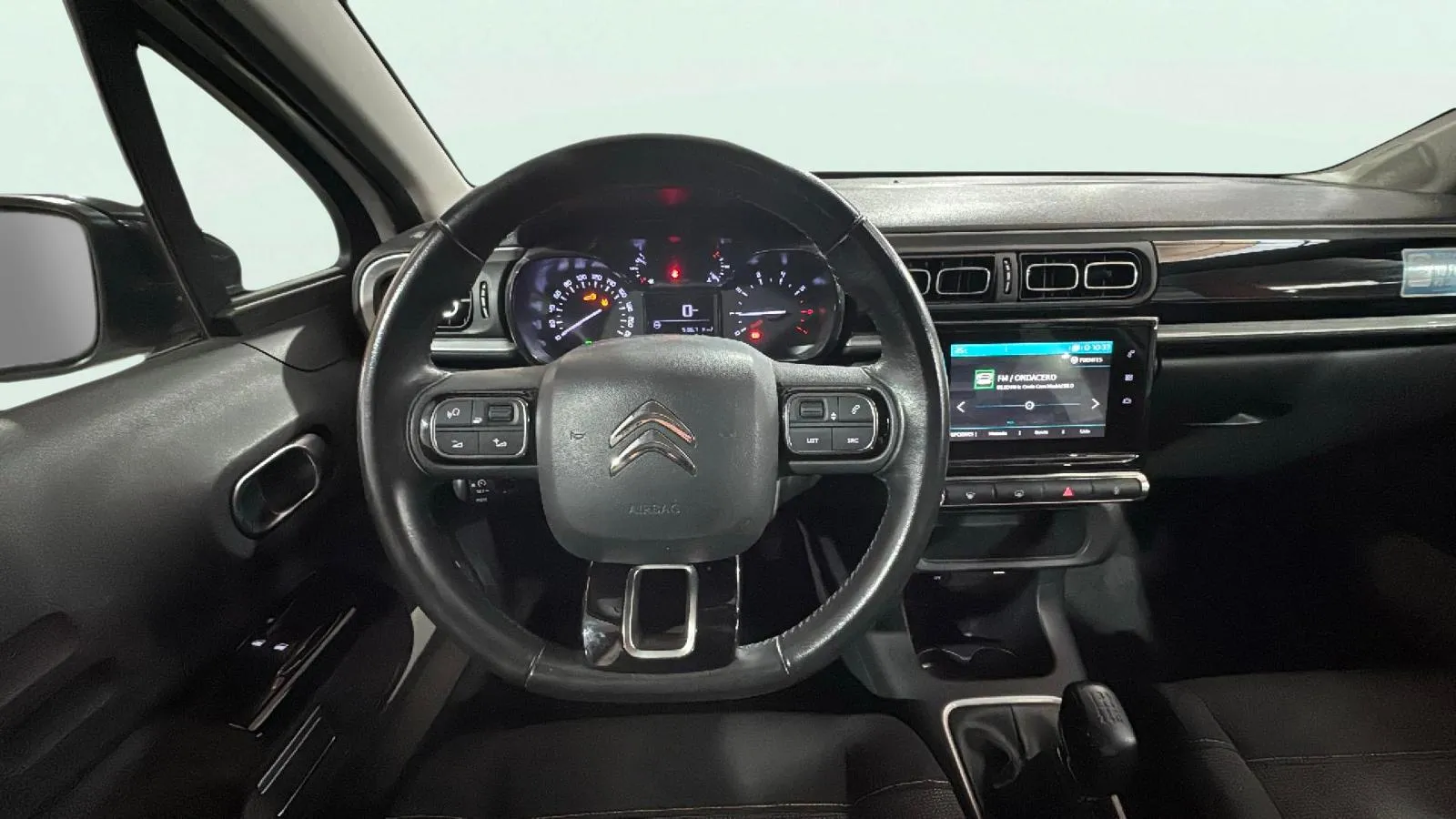 Citroën C3 PureTech Feel Pack - foto 10