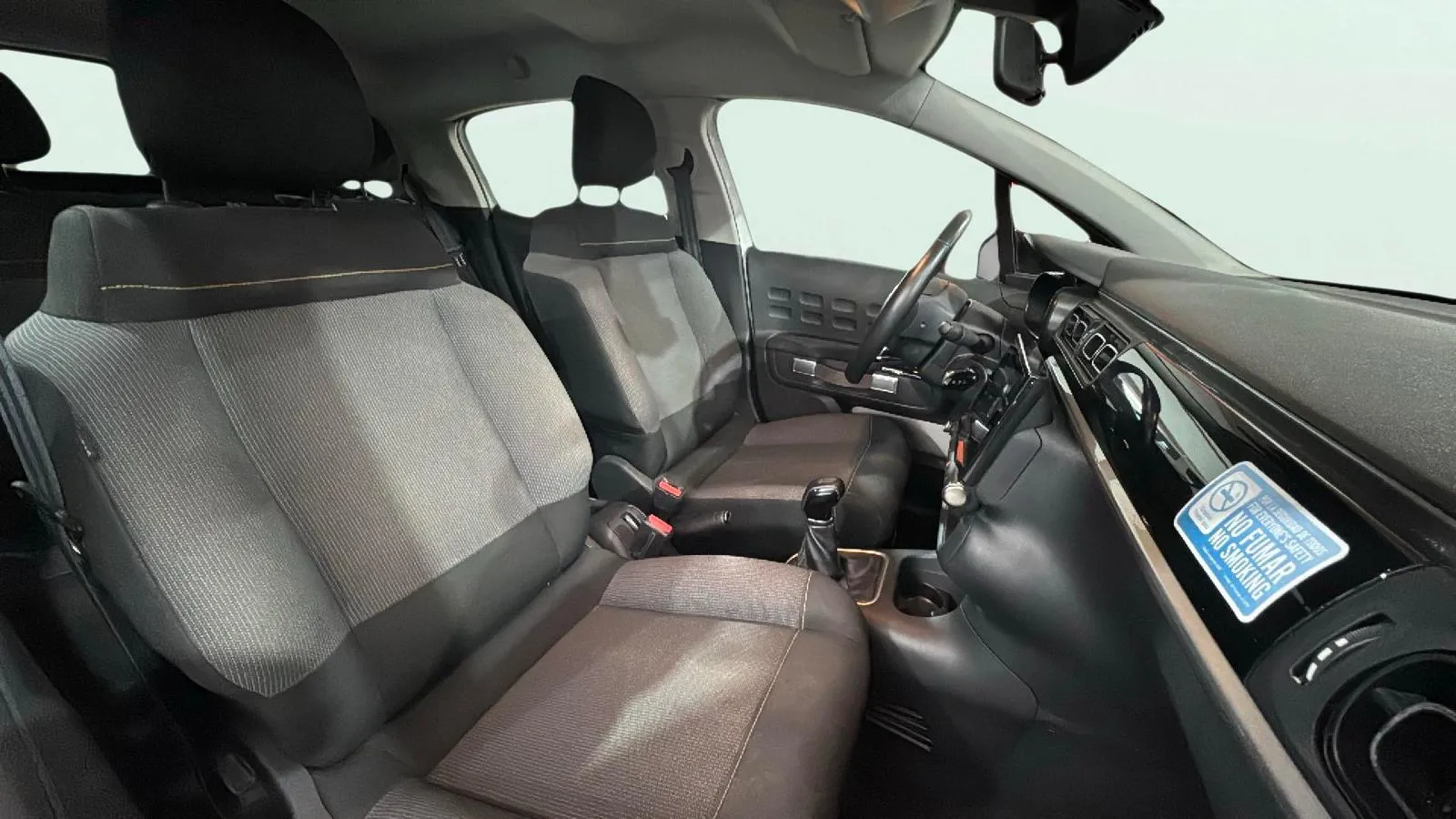 Citroën C3 PureTech Feel Pack - foto 15