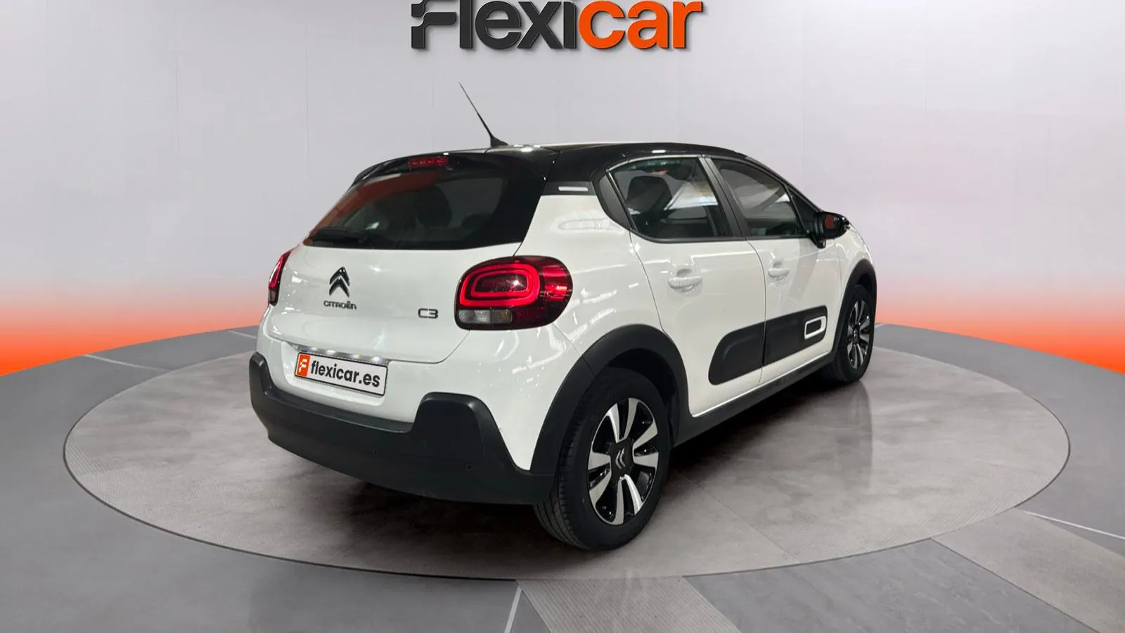 Citroën C3 PureTech Feel Pack - foto 5