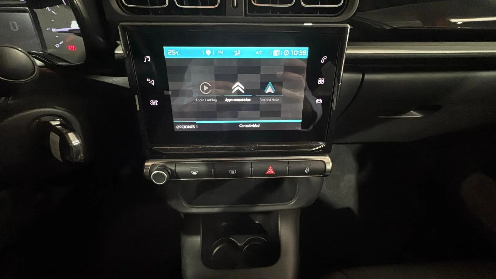 Citroën C3 PureTech Feel Pack - foto 24