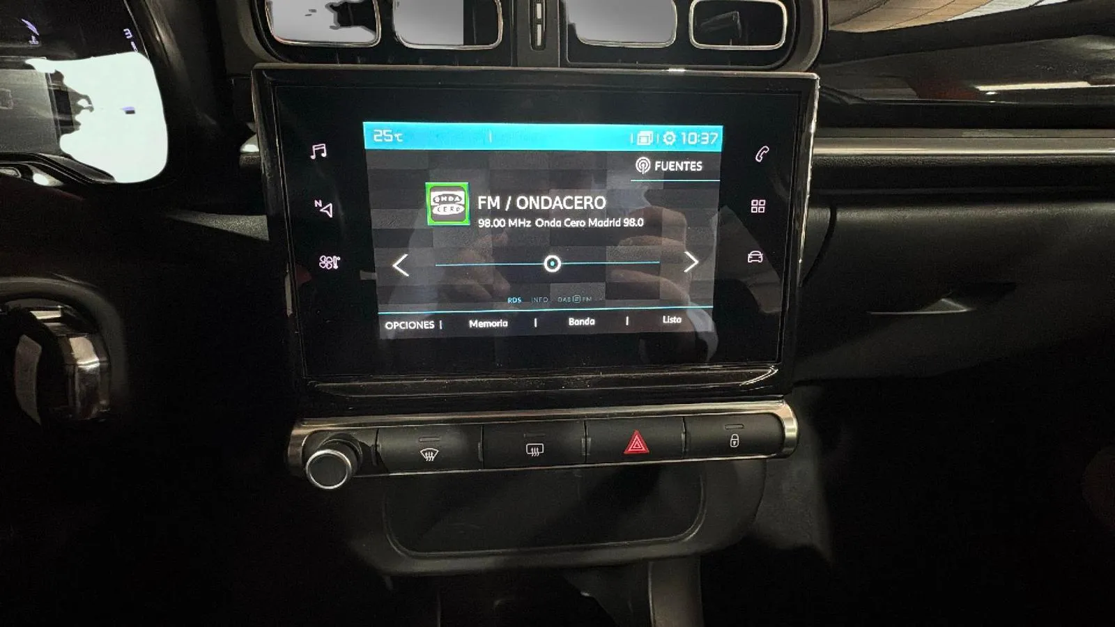 Citroën C3 PureTech Feel Pack - foto 26