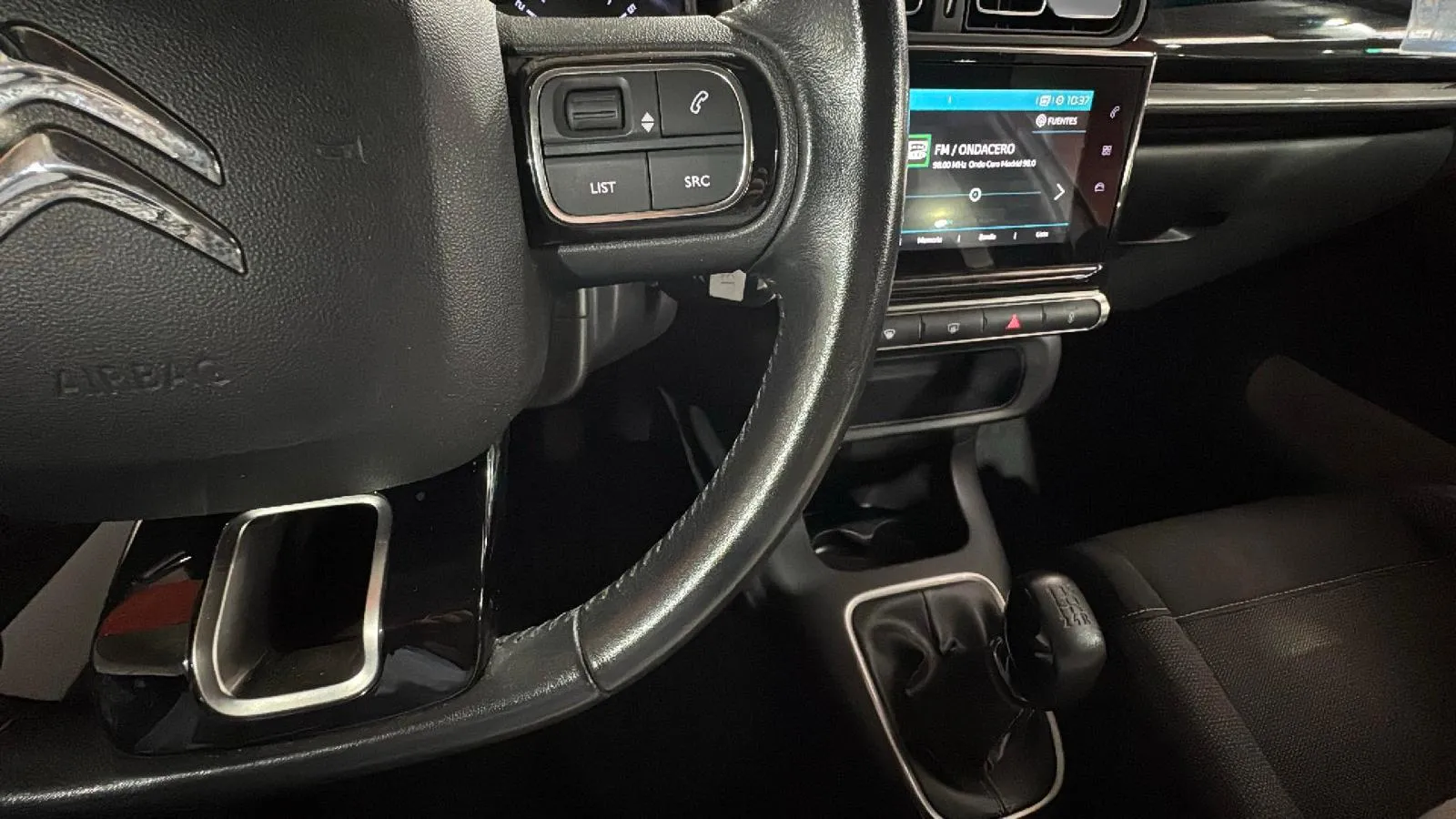 Citroën C3 PureTech Feel Pack - foto 17