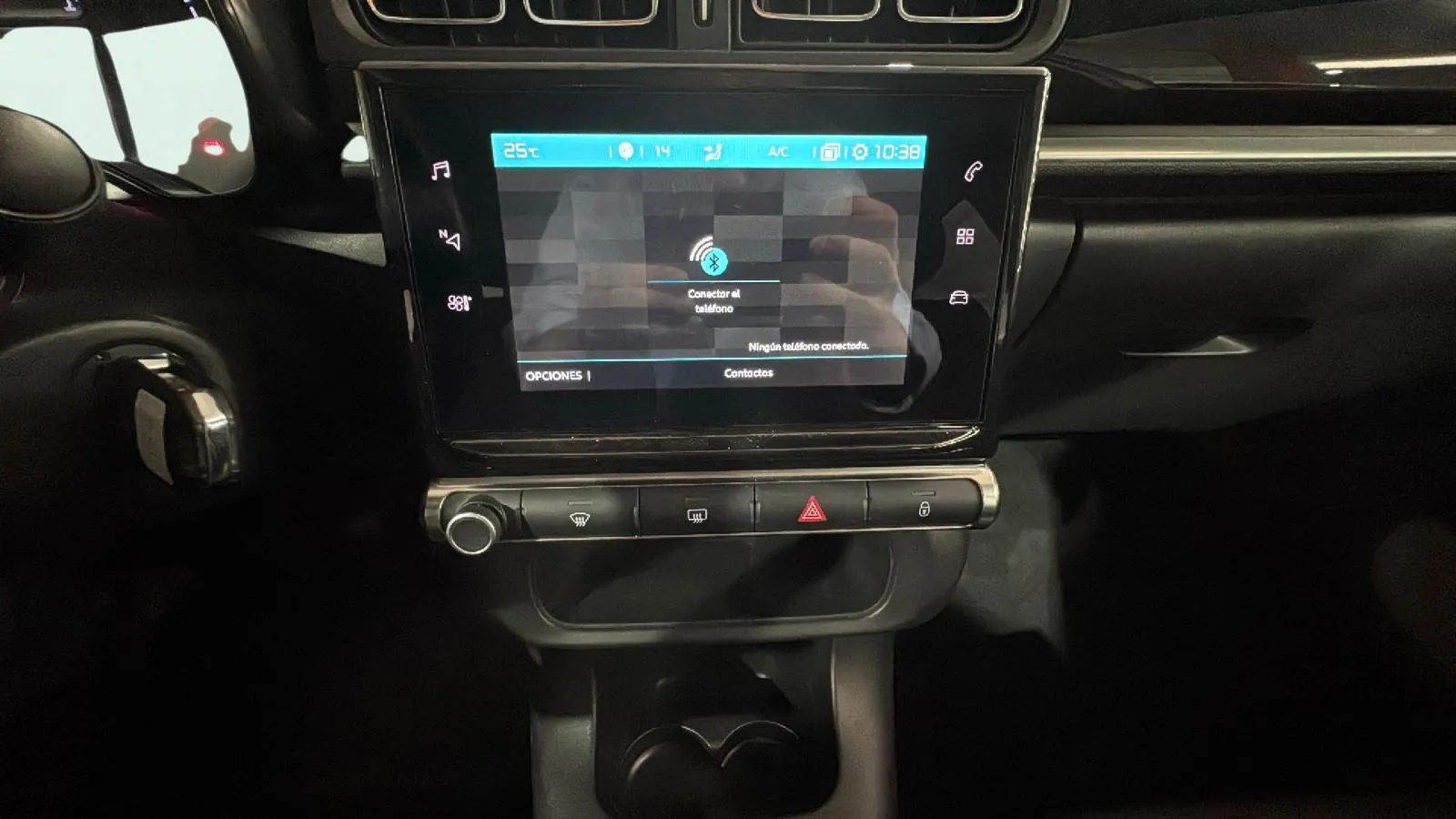 Citroën C3 PureTech Feel Pack - foto 27