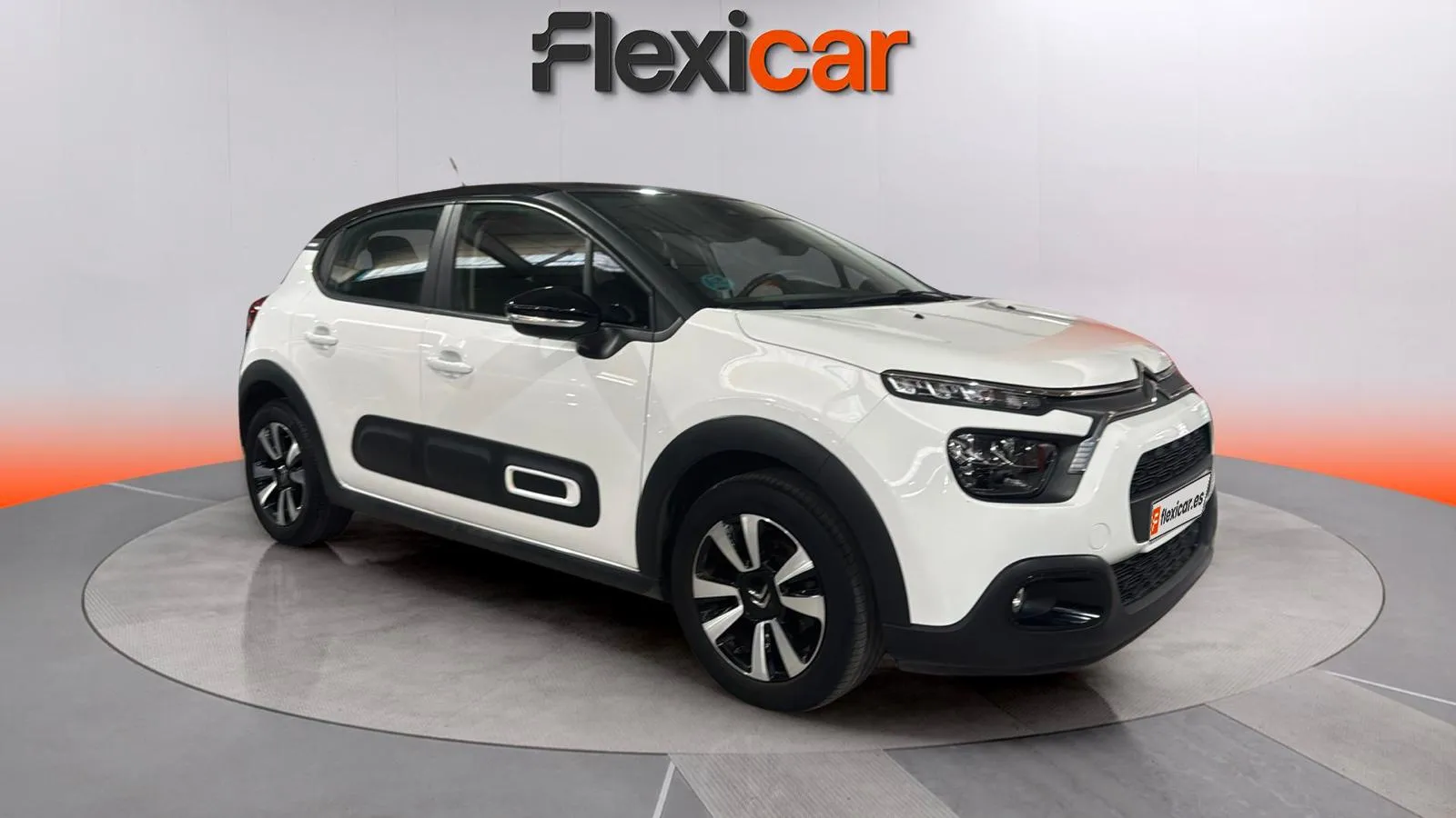 Citroën C3 PureTech Feel Pack