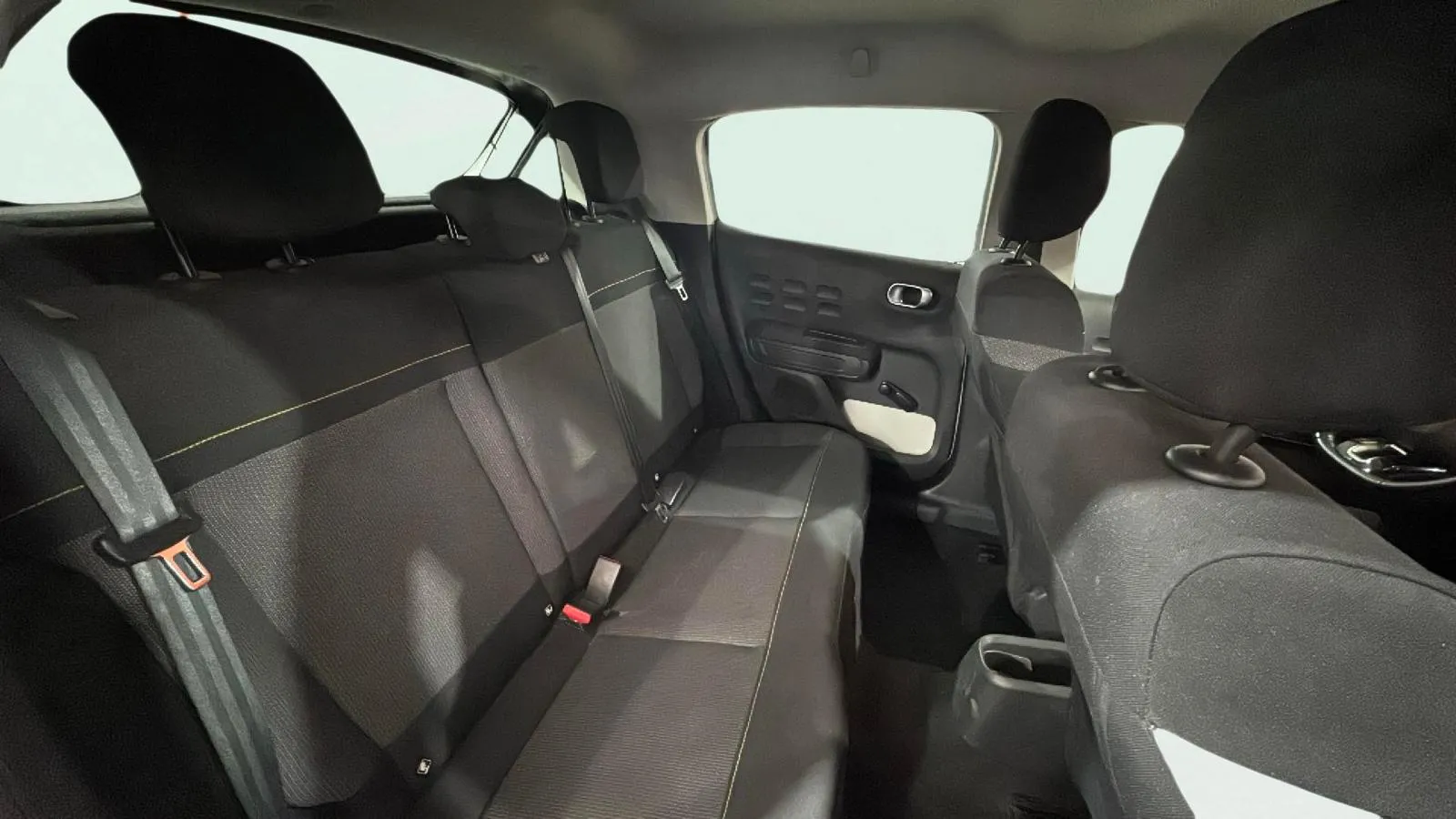 Citroën C3 PureTech Feel Pack - foto 14