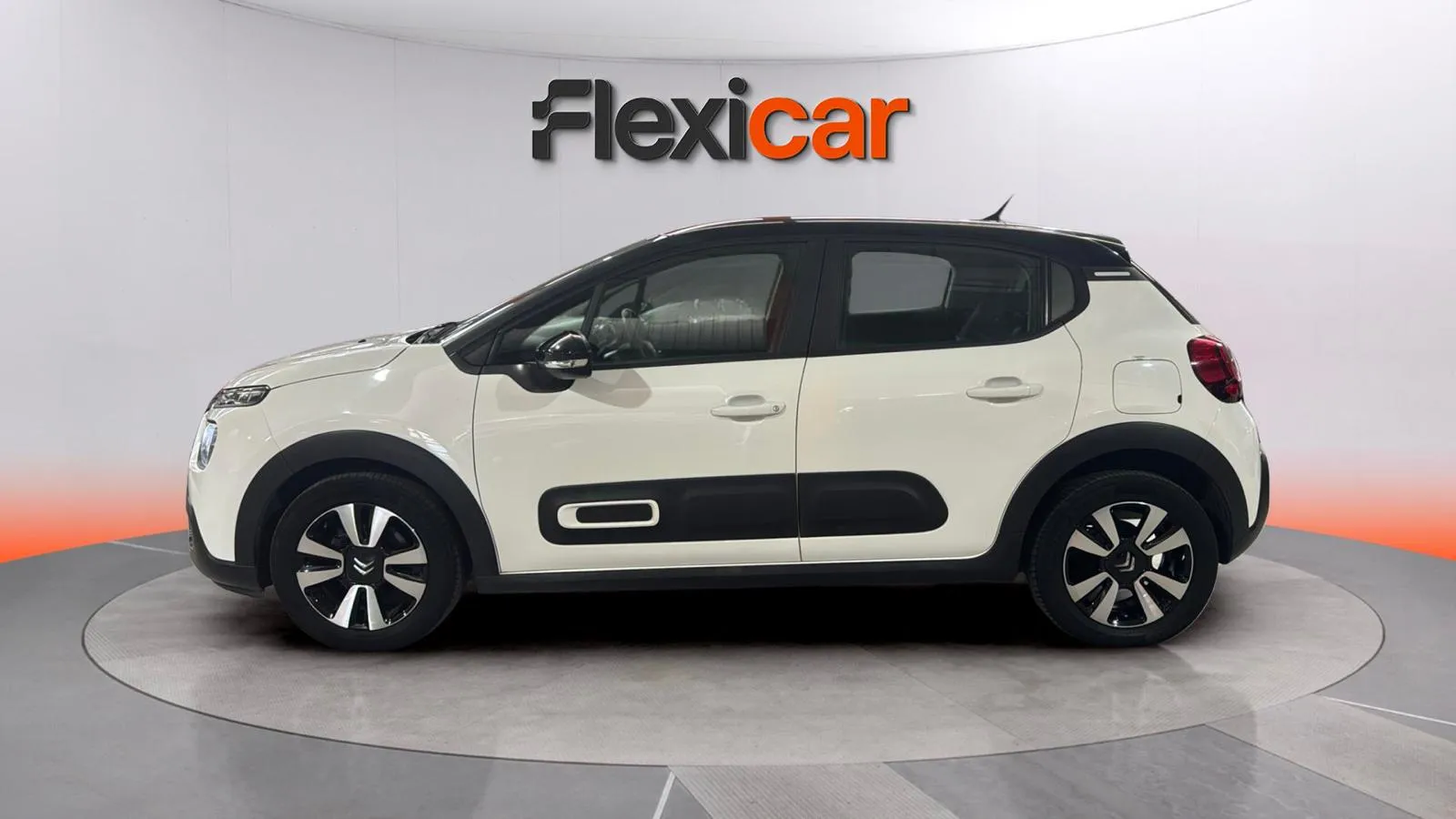 Citroën C3 PureTech Feel Pack - foto 4