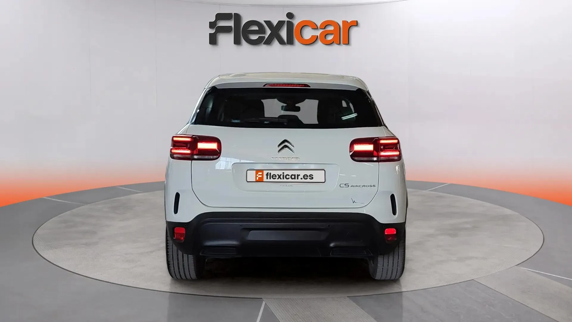 Citroën C5 Aircross PureTech You - foto 5