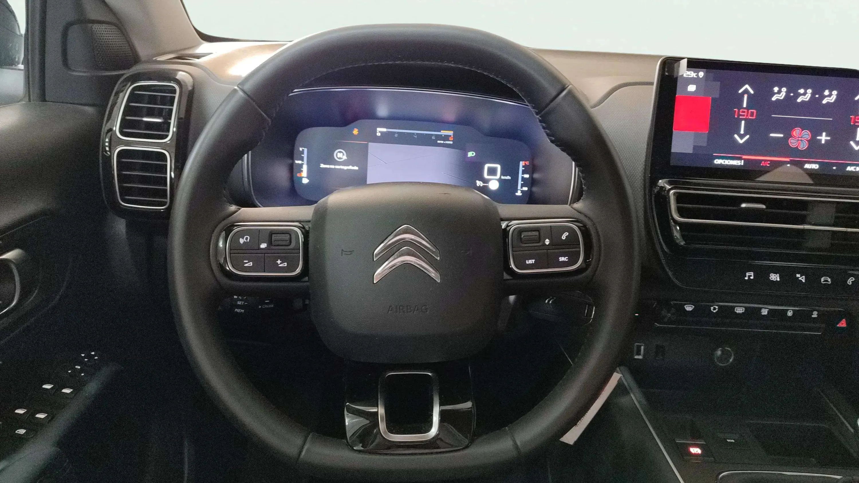 Citroën C5 Aircross PureTech You - foto 10