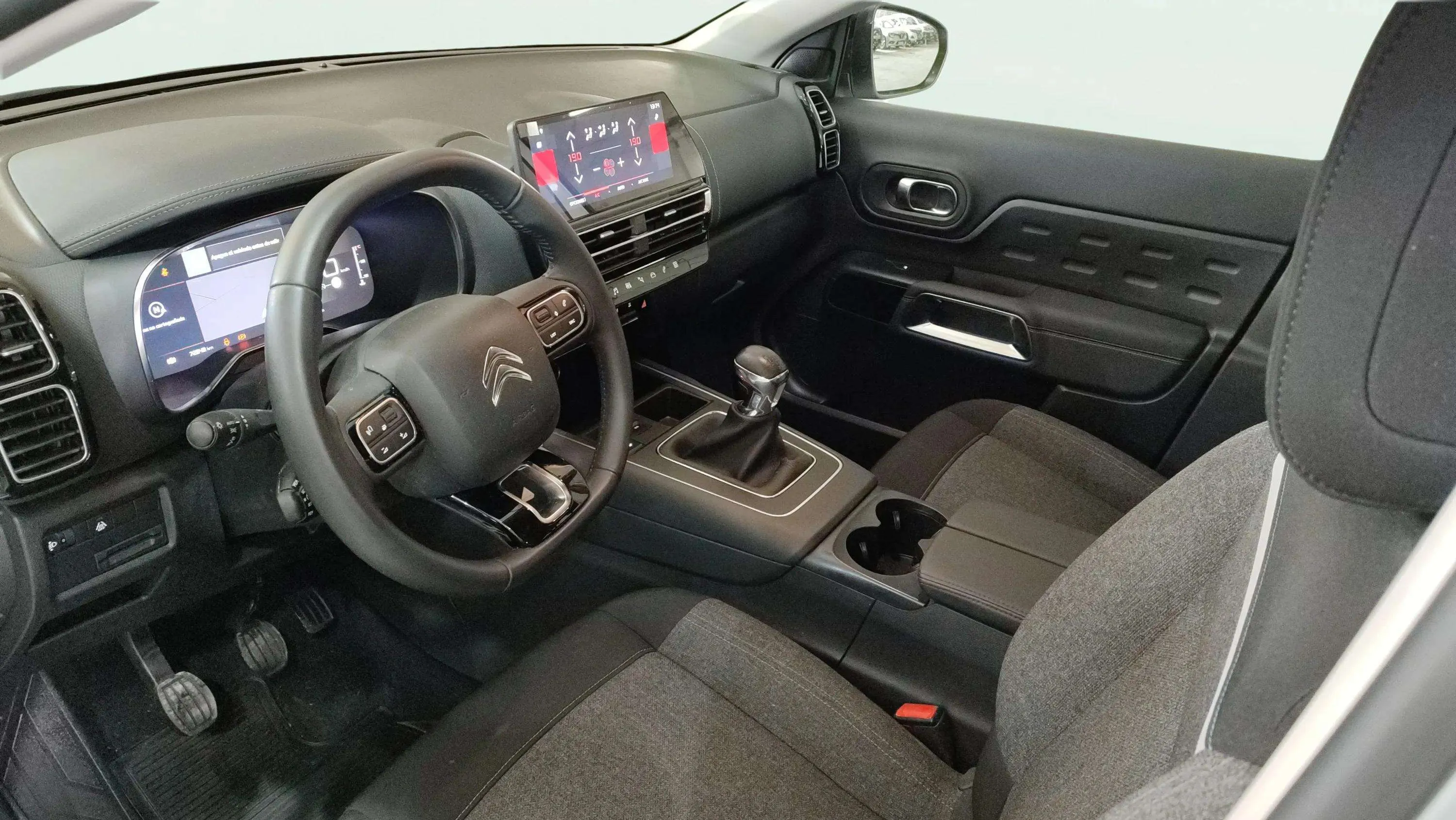 Citroën C5 Aircross PureTech You - foto 7