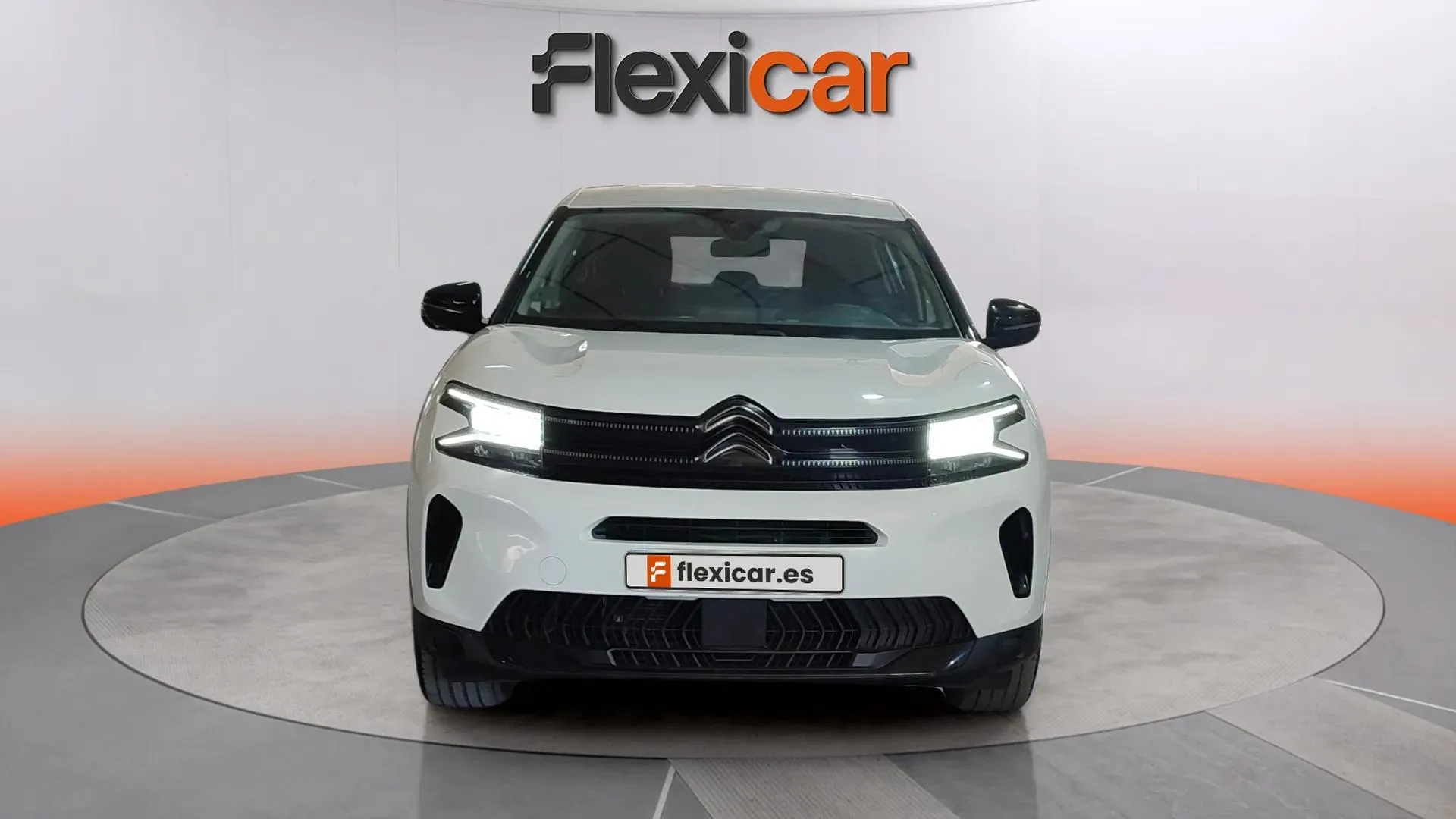 Citroën C5 Aircross PureTech You - foto 2