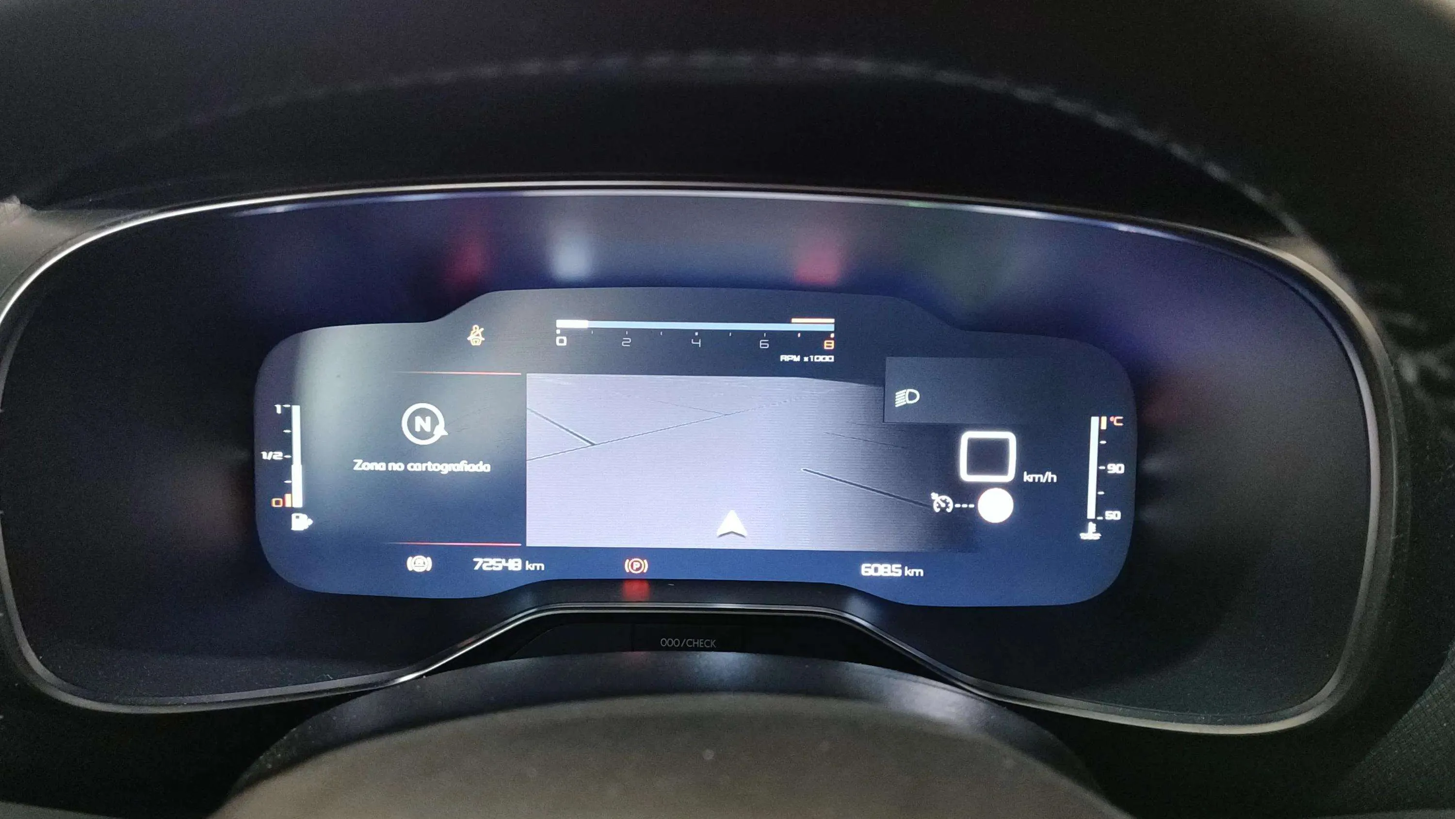Citroën C5 Aircross PureTech You - foto 9