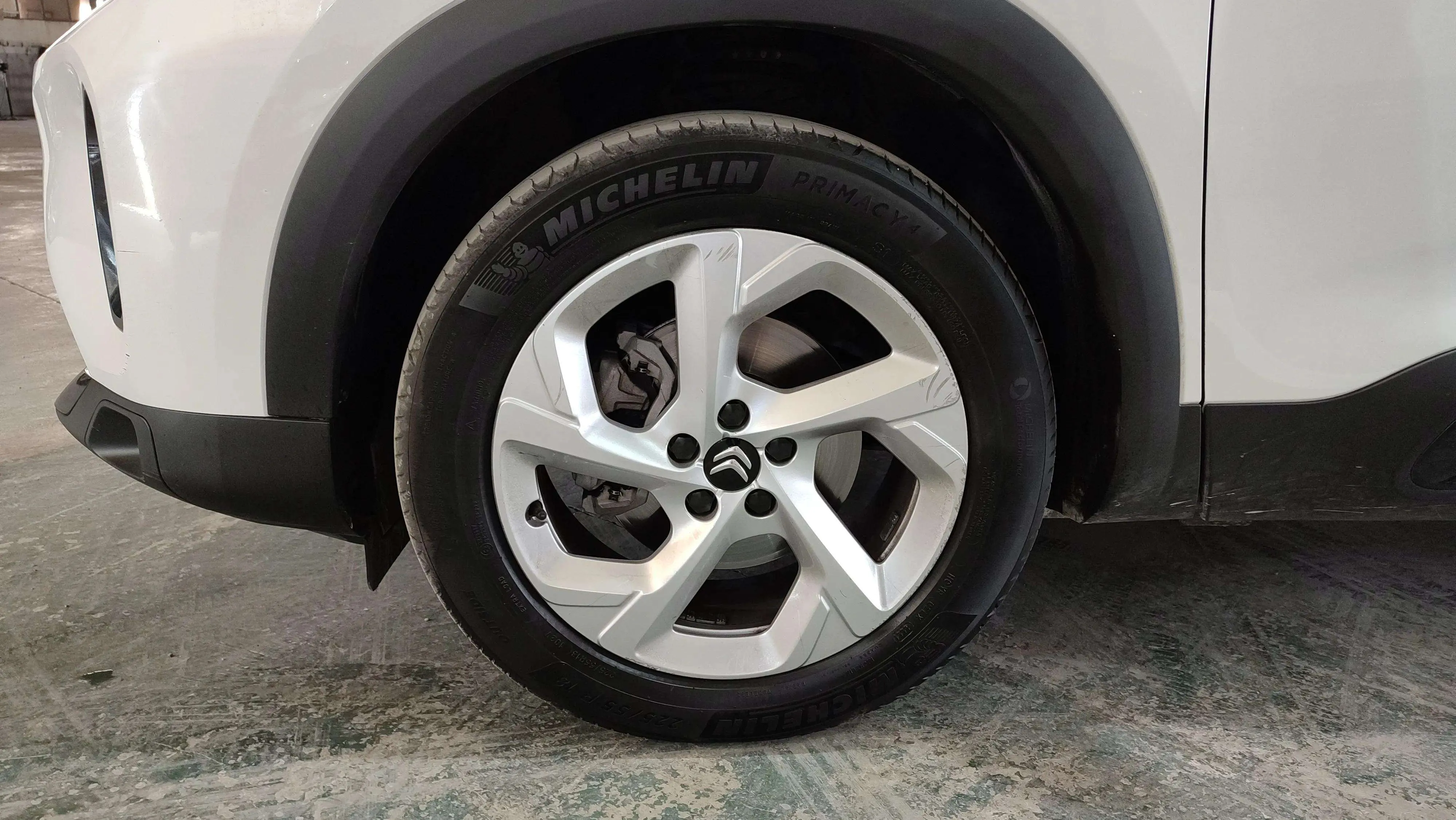 Citroën C5 Aircross PureTech You - foto 24
