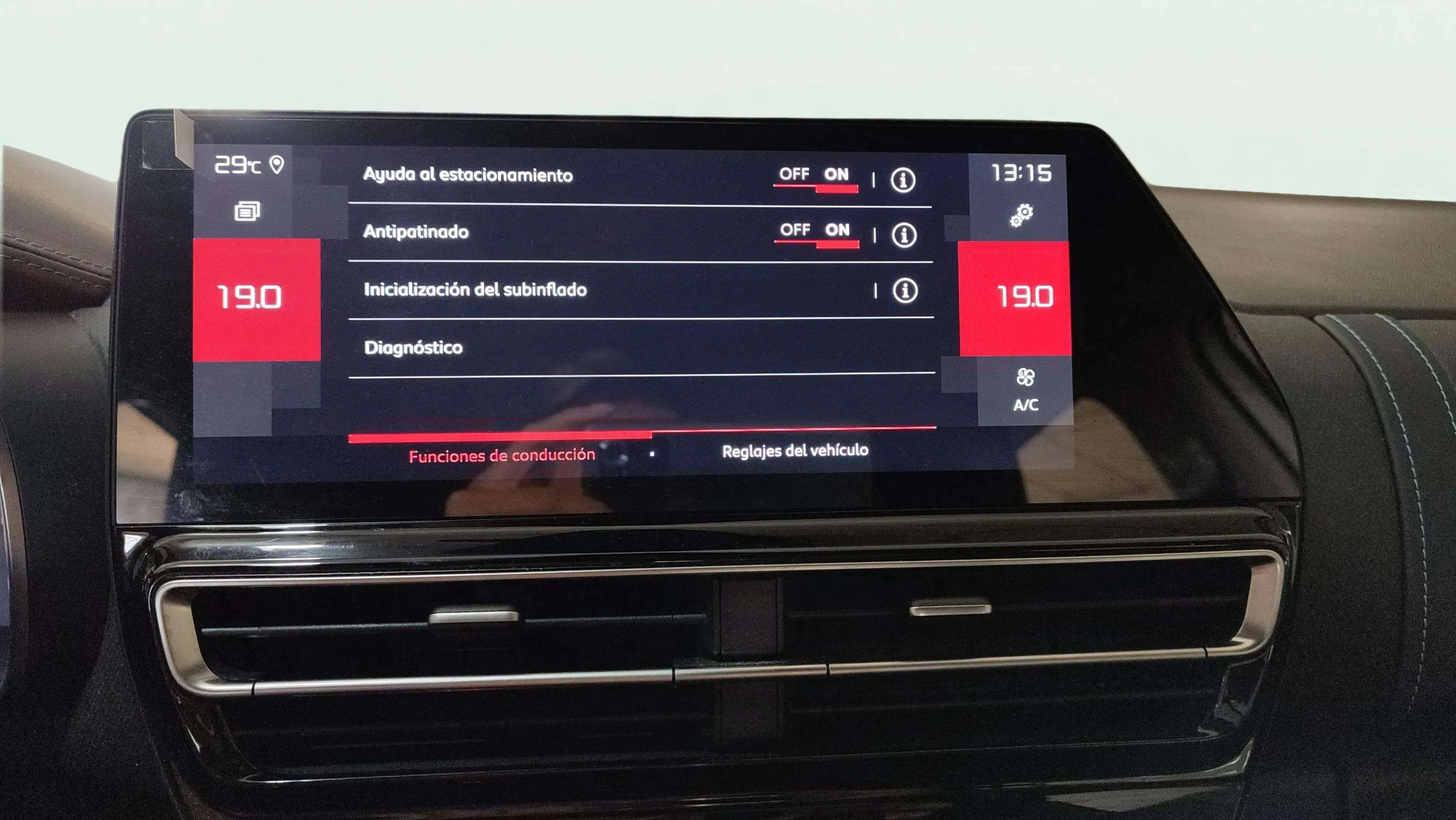 Citroën C5 Aircross PureTech You - foto 14