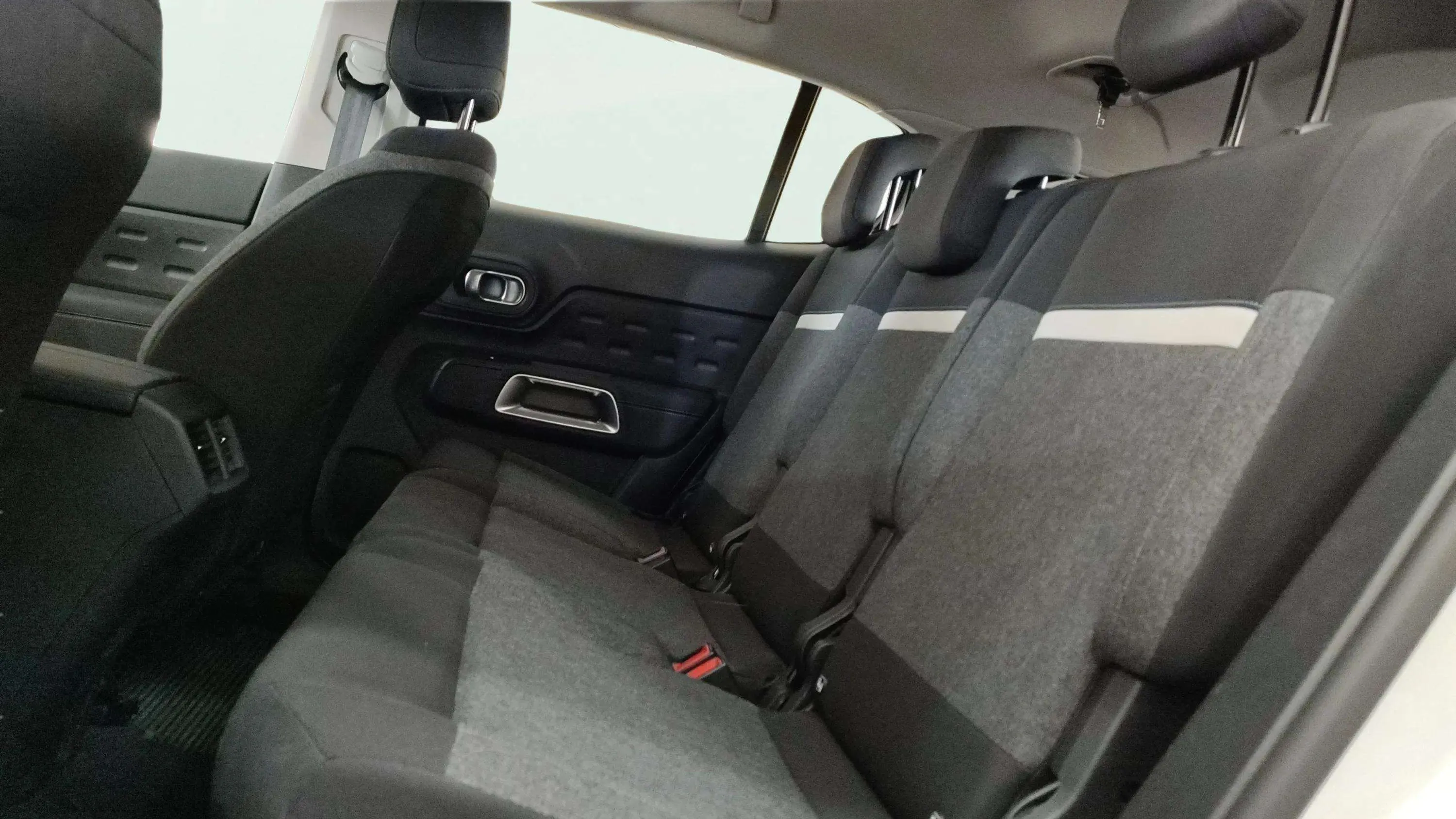 Citroën C5 Aircross PureTech You - foto 20