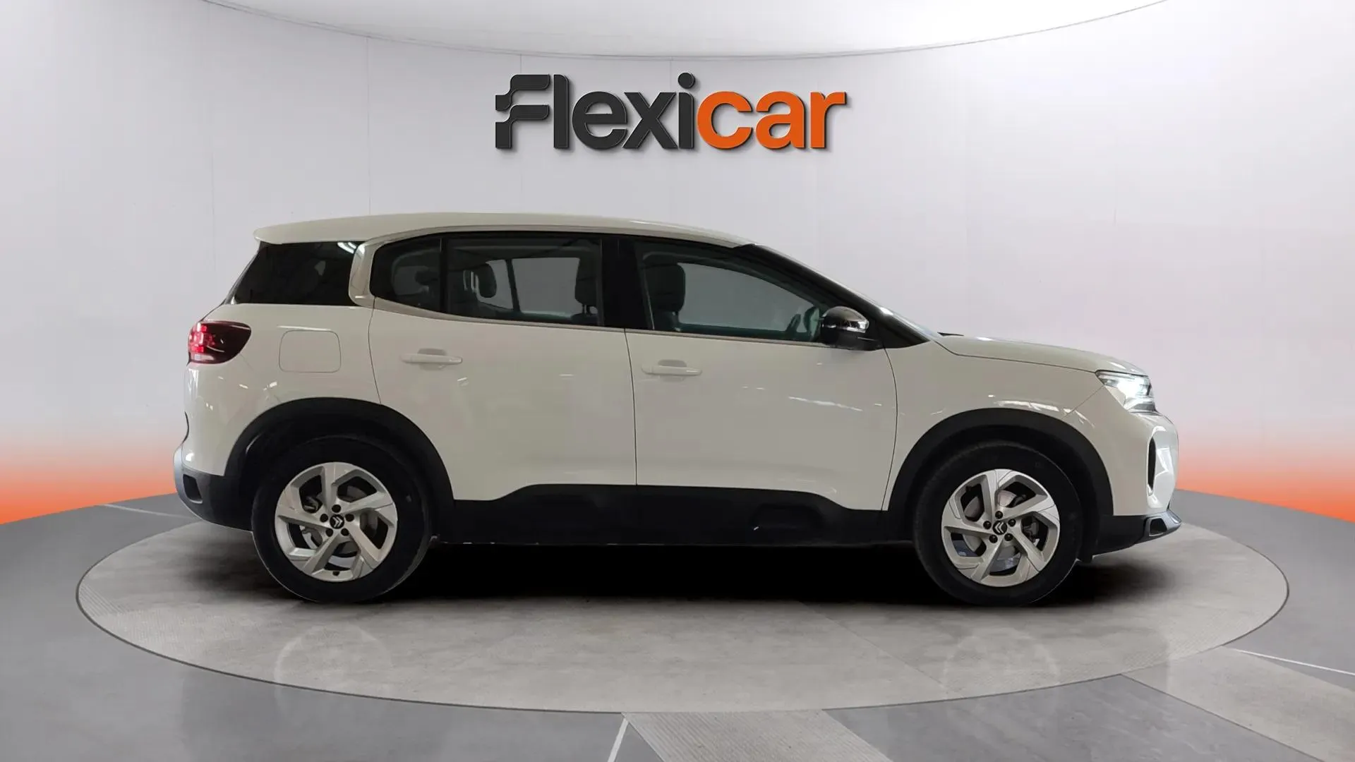 Citroën C5 Aircross PureTech You - foto 3
