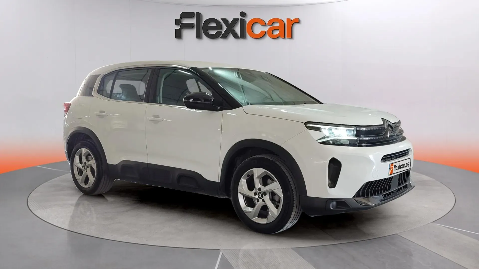 Citroën C5 Aircross PureTech You