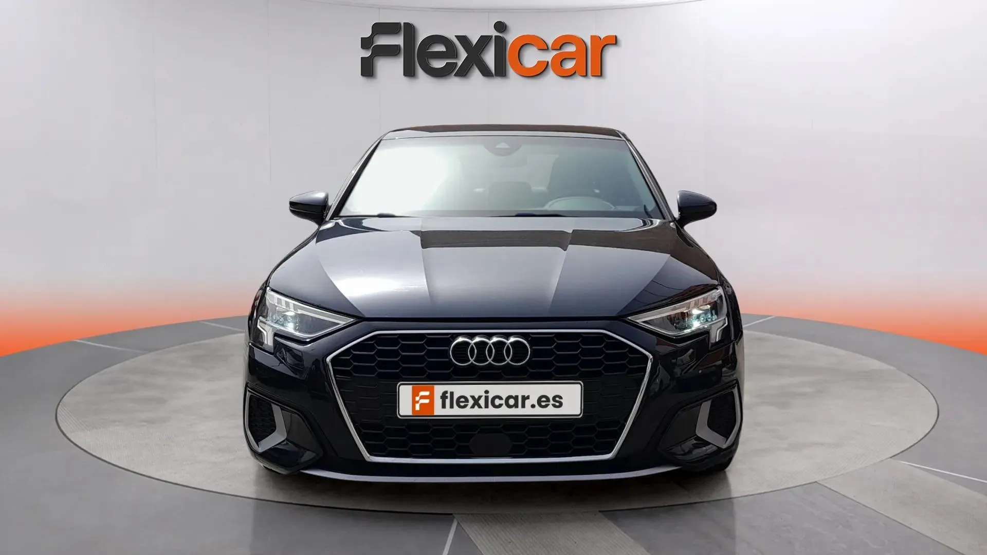 Audi A3 Sedan 30 TDI - foto 8