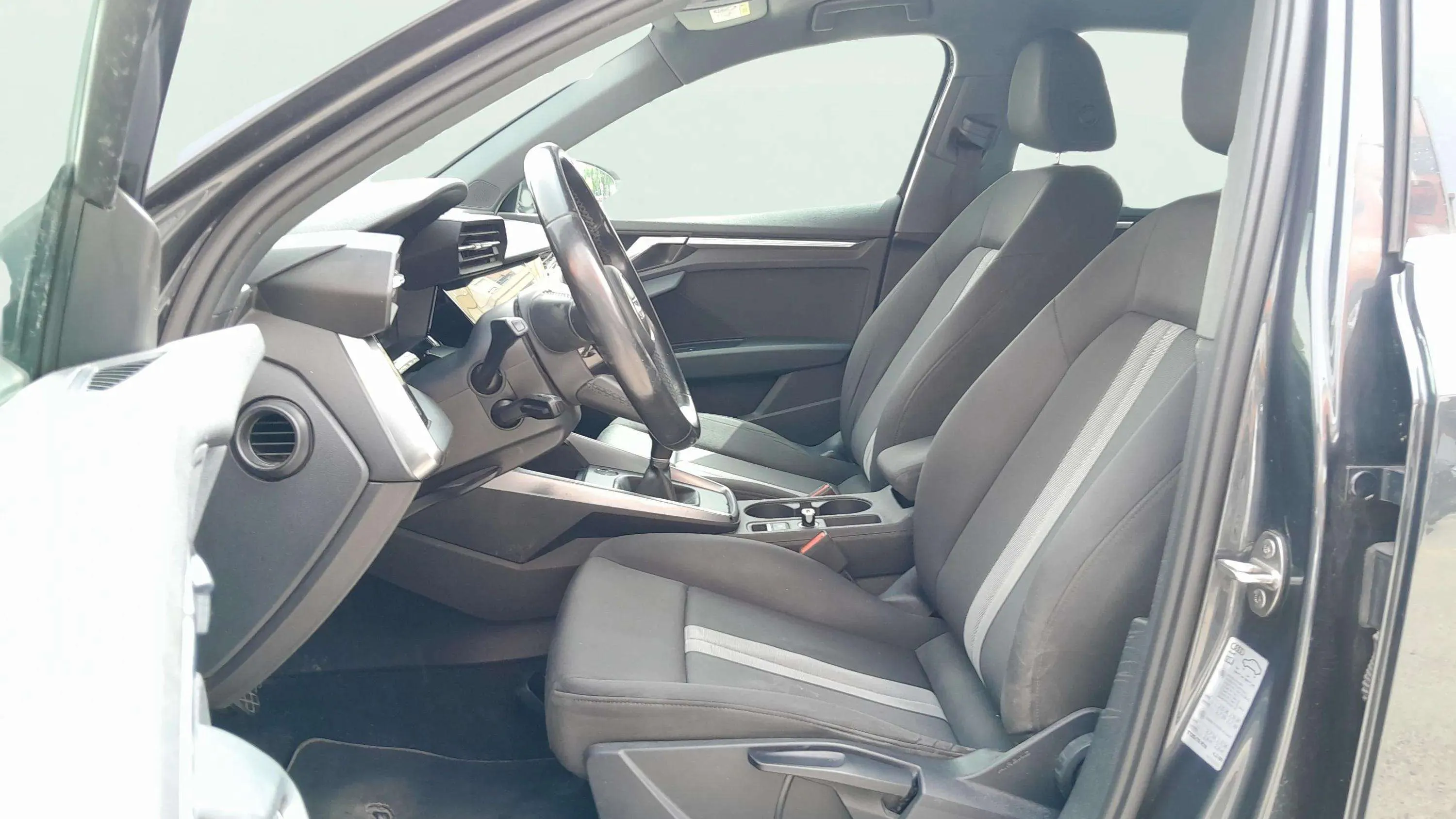 Audi A3 Sedan 30 TDI - foto 13